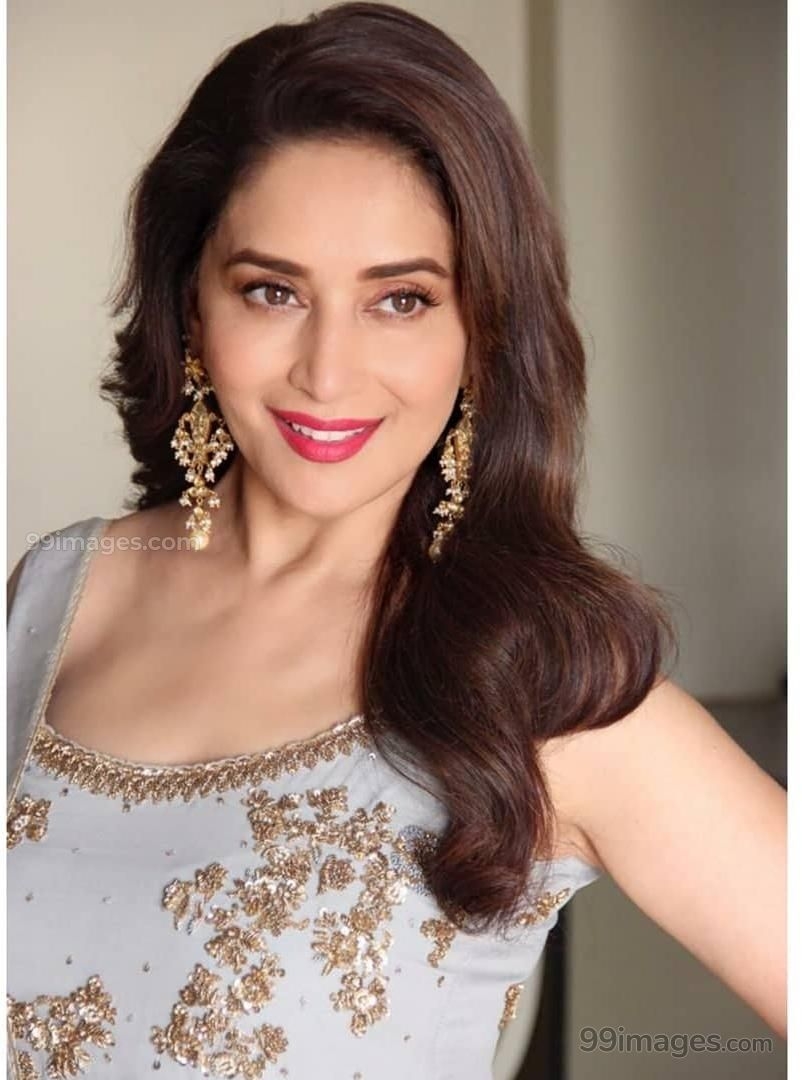 810x1080 Pin On Madhuri Dixit Latest HD Photo Wallpaper (1080p), Phone