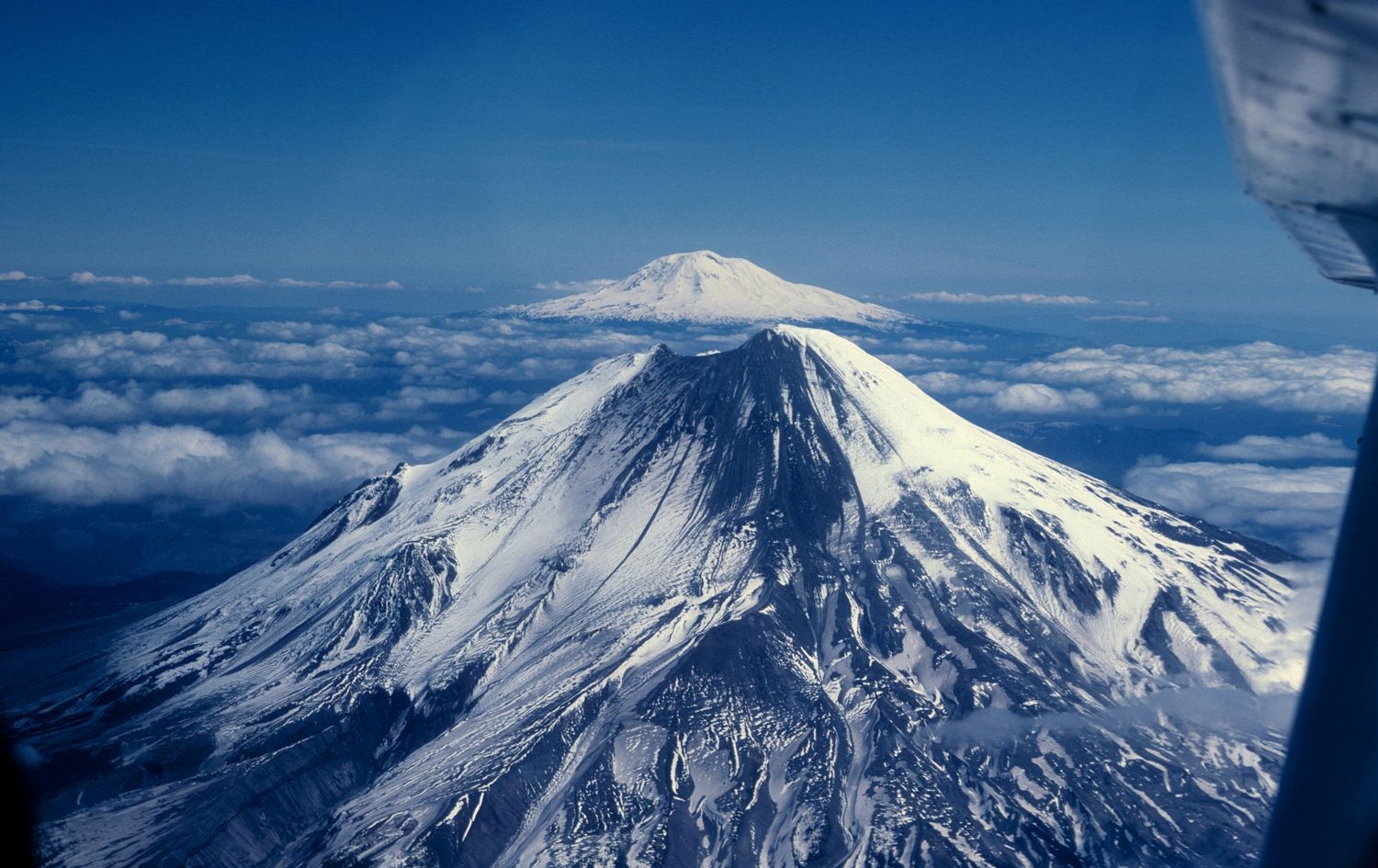 1500x950 Mount St. Helens wallpaper, Earth, HQ Mount St. Helens picture, Desktop