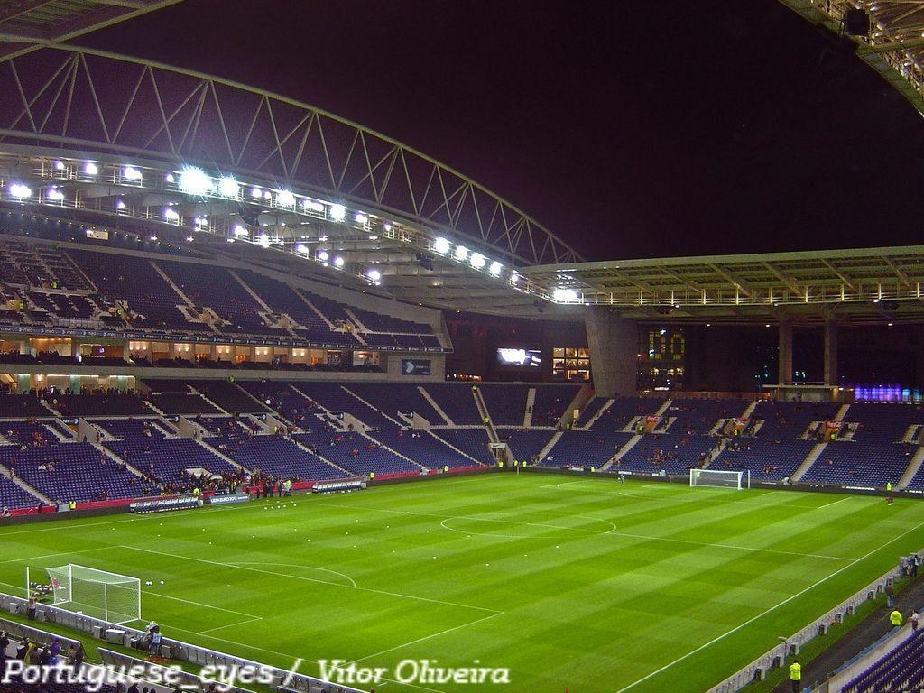 1030x770 Estádio do Dragão. O Estádio do Dragão é, Desktop