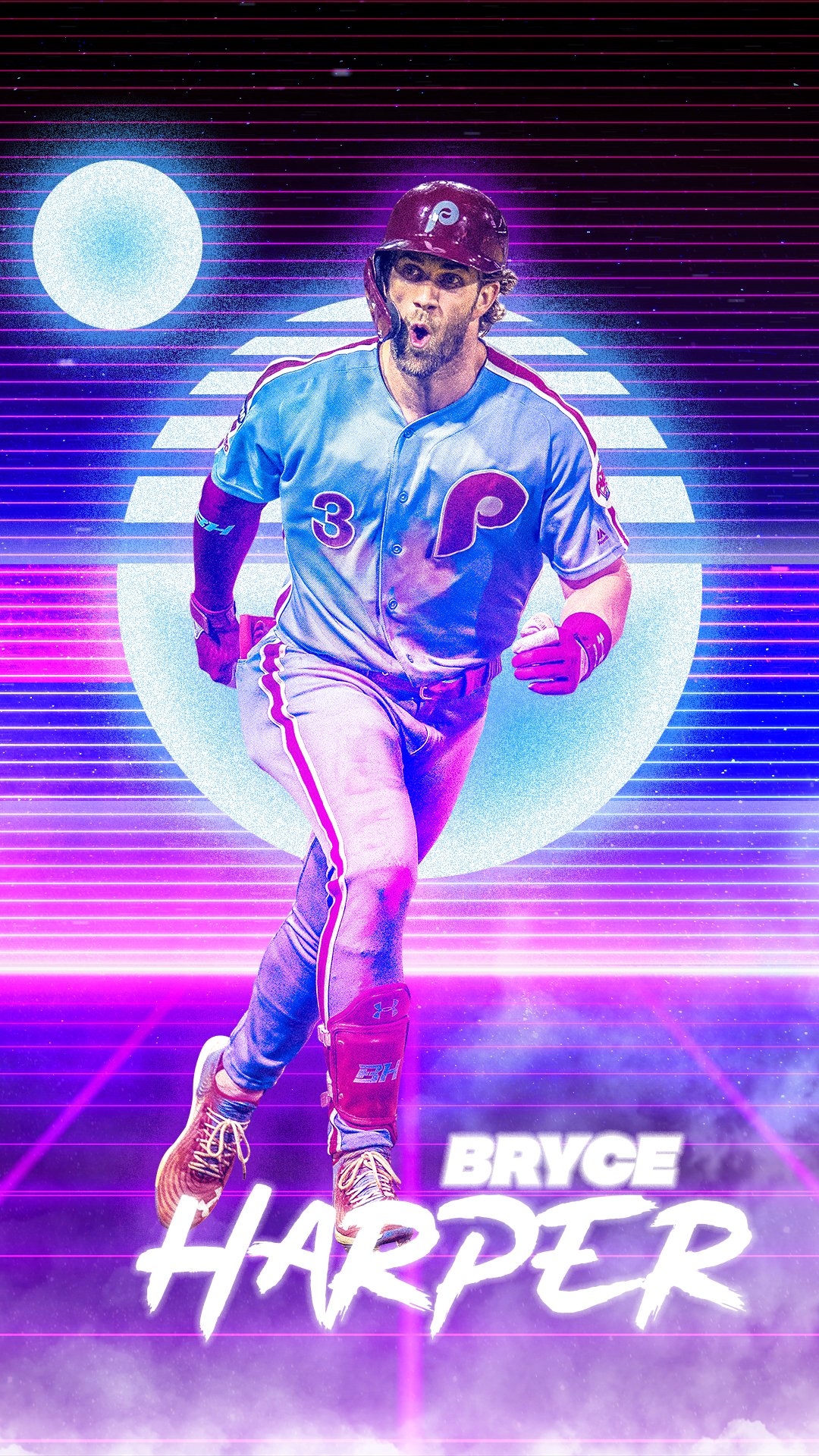 1080x1920 Philadelphia Phillies wallpaper? More wallpaper, Phone