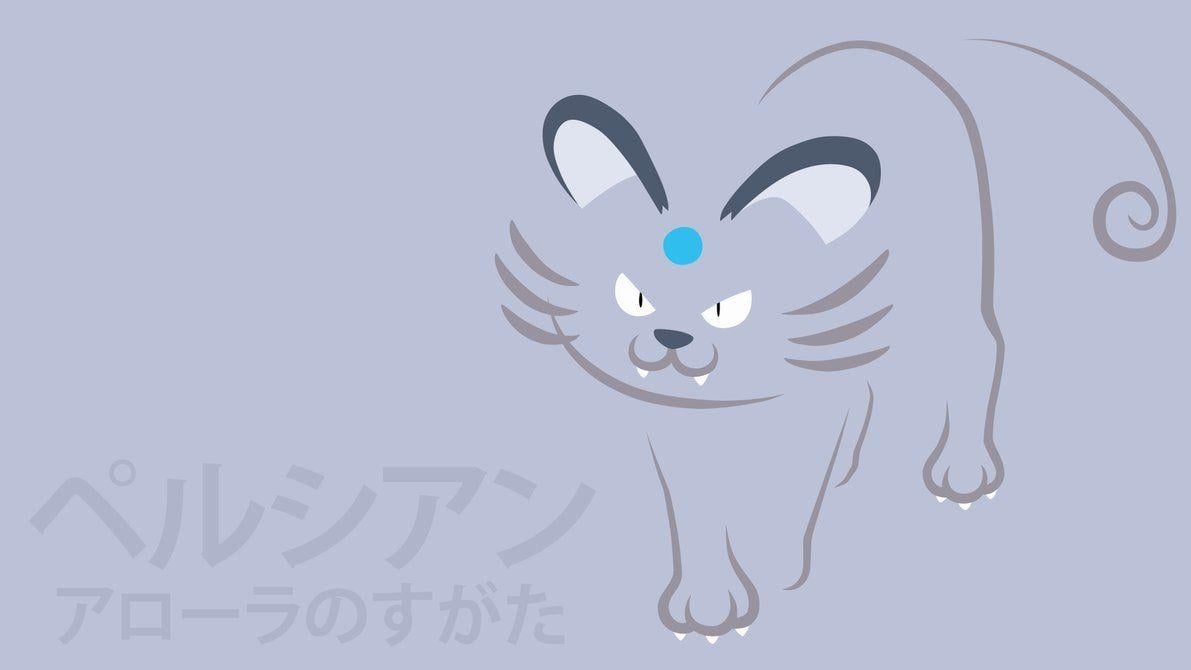 1200x670 Alolan Persian, Desktop