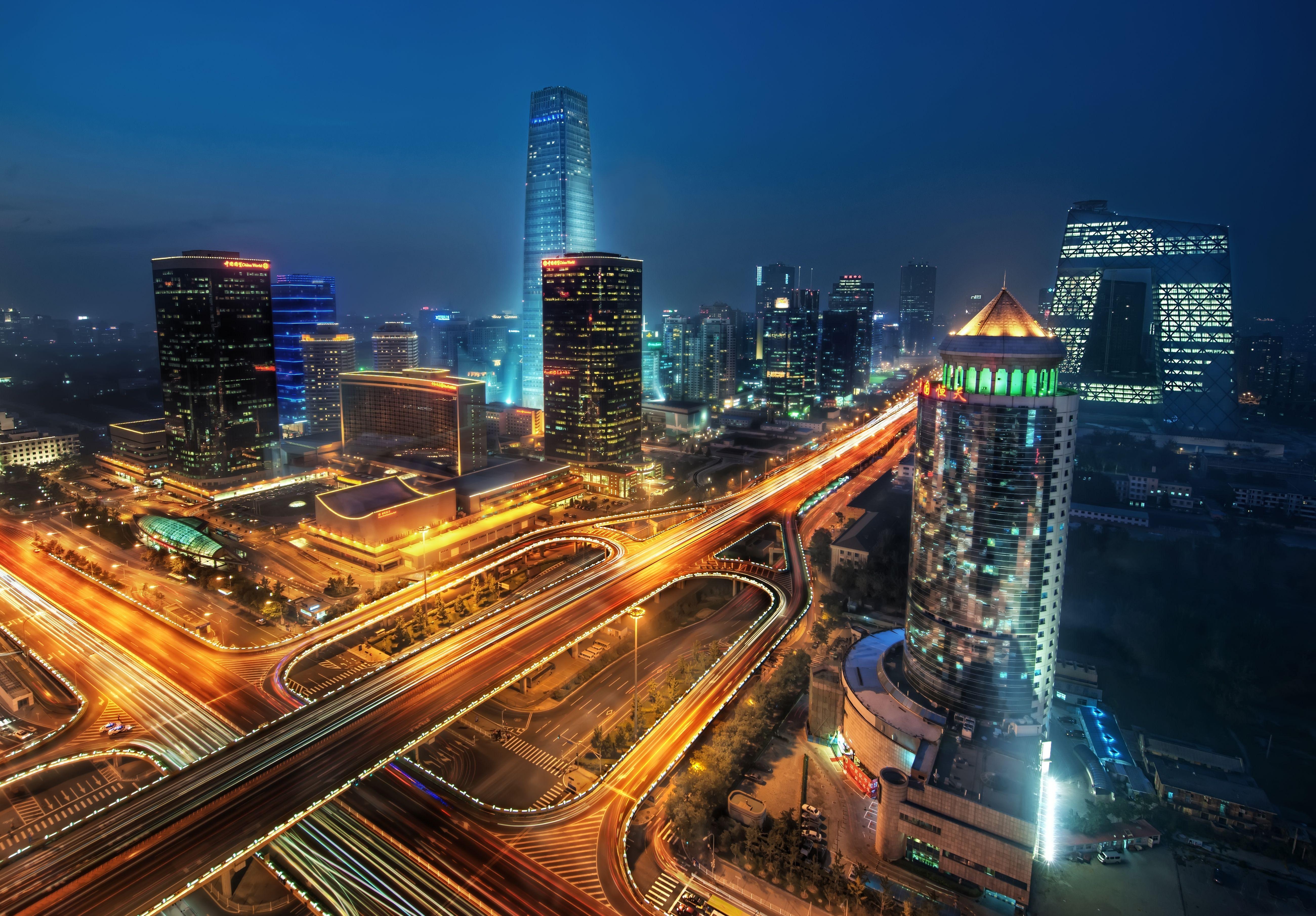 5210x3620 Beijing HD Wallpaper, Desktop