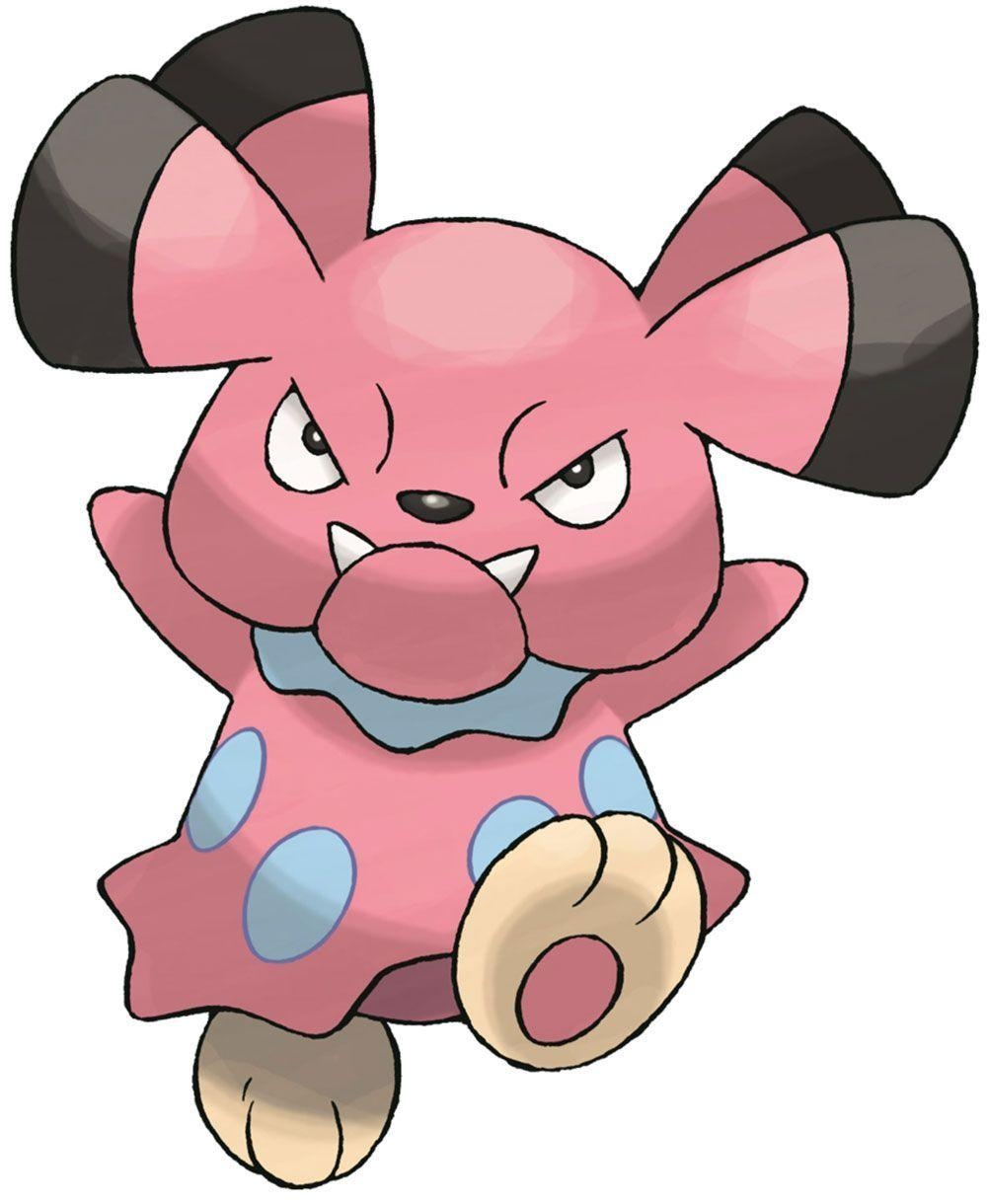 1000x1220 Snubbull. Pokémon HeartGold and SoulSilver Art & Picture Next, Phone