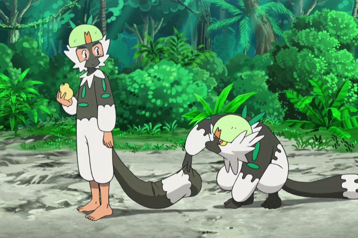 1200x800 Pokémon episode isn't airing stateside, and fans think it's 'banned, Desktop