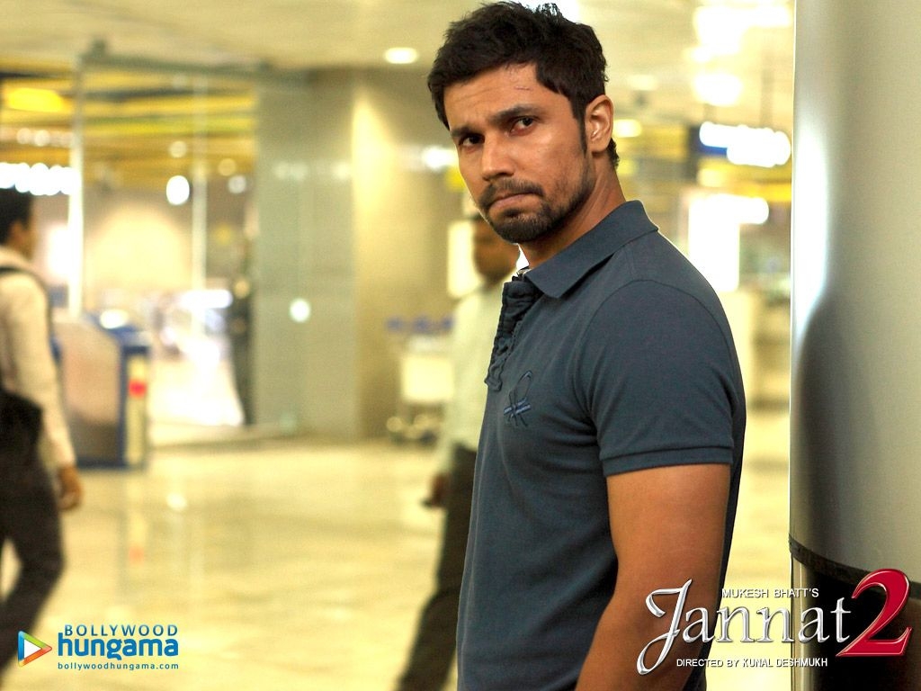 1030x770 Jannat 2 2012 Wallpaper. Randeep Hooda 37, Desktop