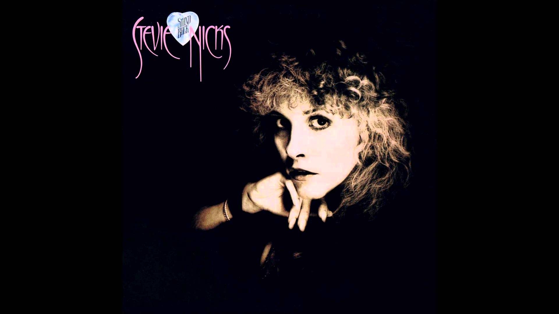 1920x1080 Stevie Nicks (Live 1983), Desktop