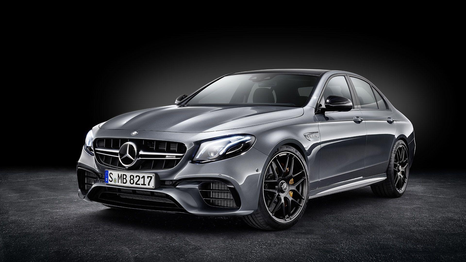 1920x1080 Mercedes Benz E63 AMG Wallpaper & HD Image, Desktop