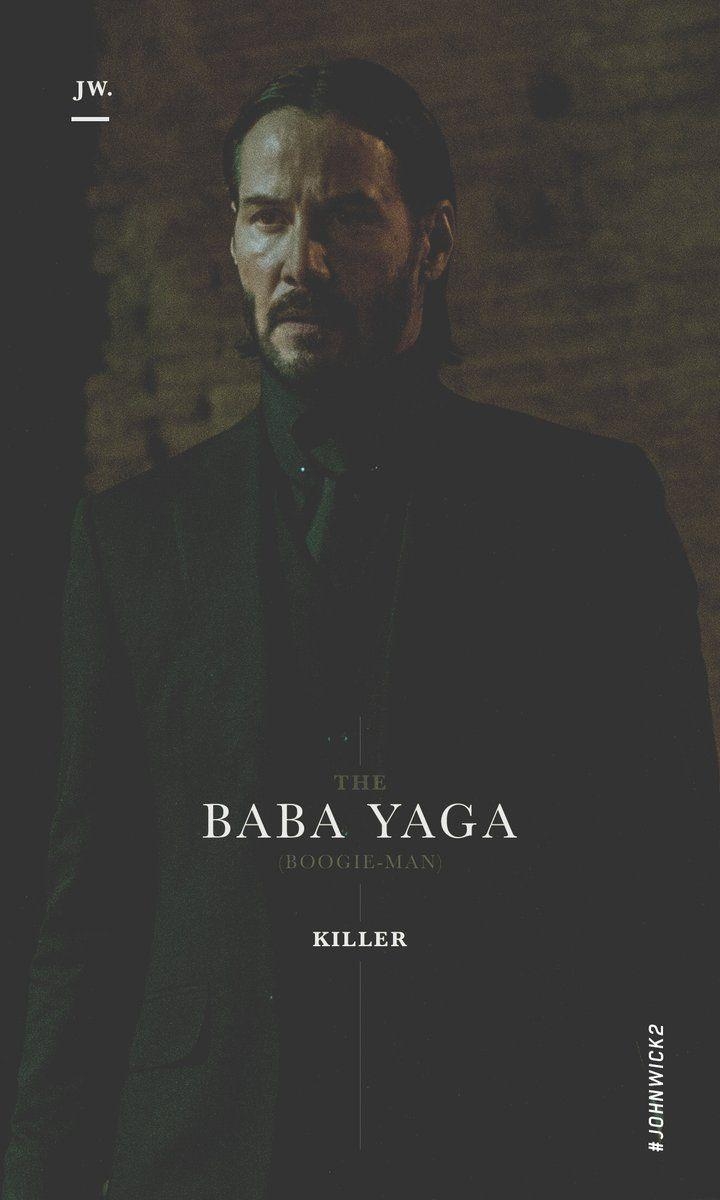 720x1200 Pin On John Wick John Wick: Chapter 2, Phone