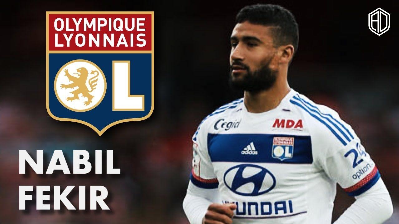 1280x720 Nabil Fekir Photo, Desktop