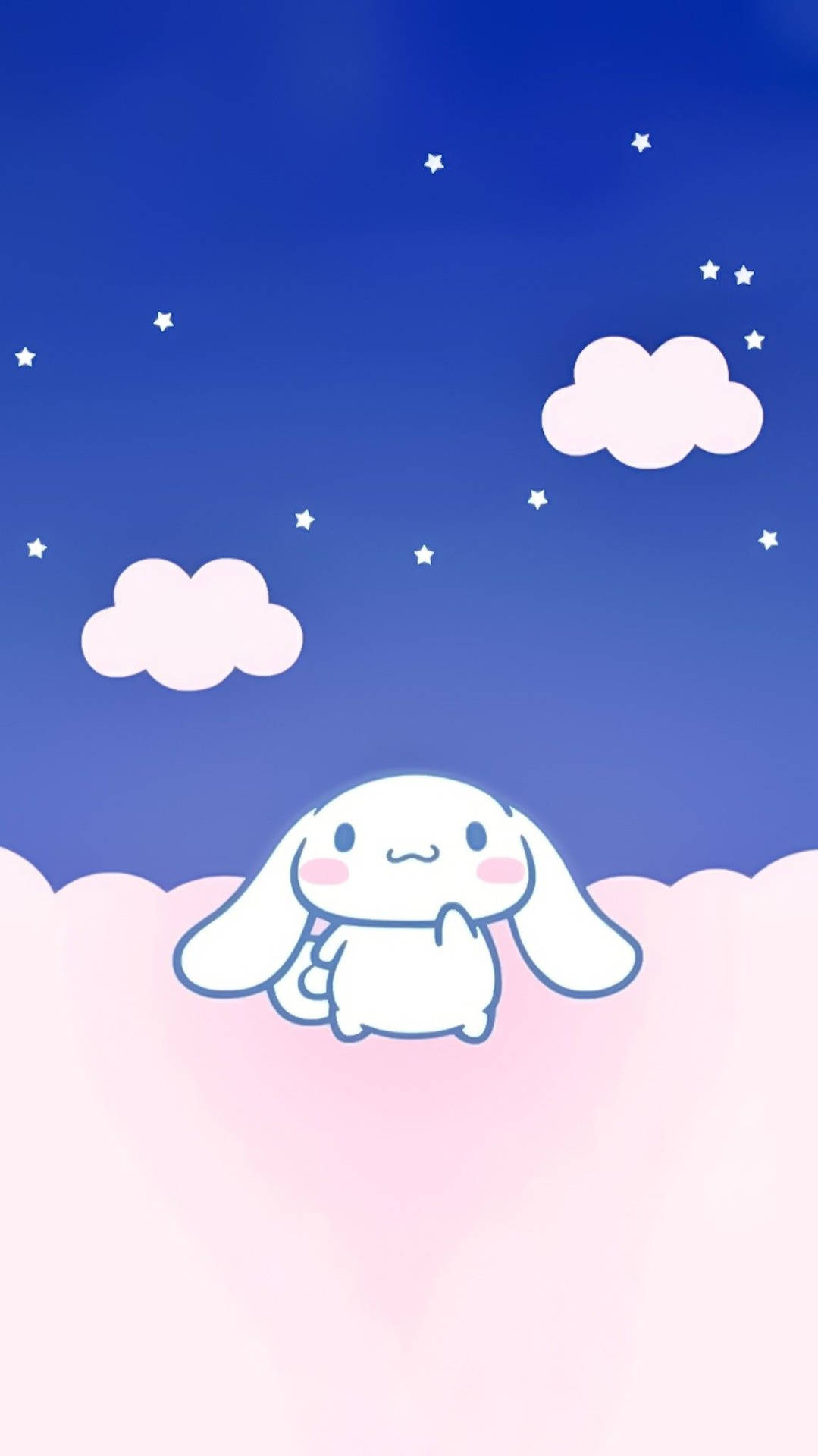 1080x1920 Cinnamoroll Wallpaper, Phone