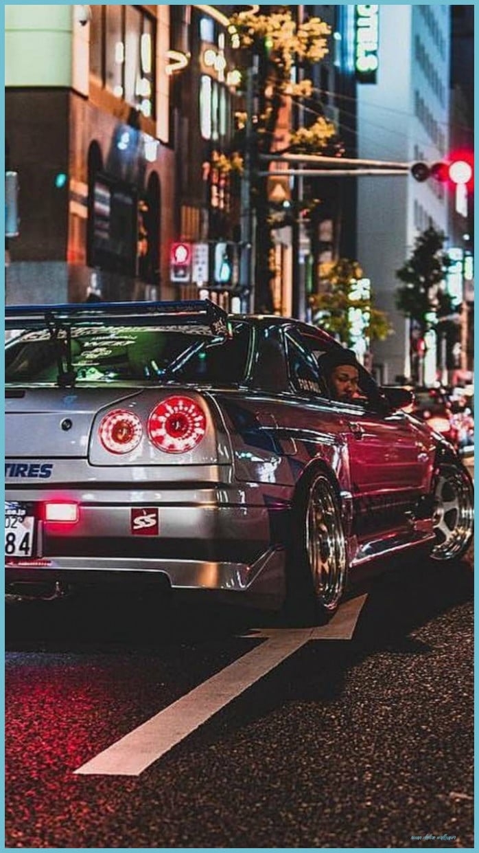 700x1250 Nissan Skyline IPhone Wallpaper Skyline Wallpaper, Phone