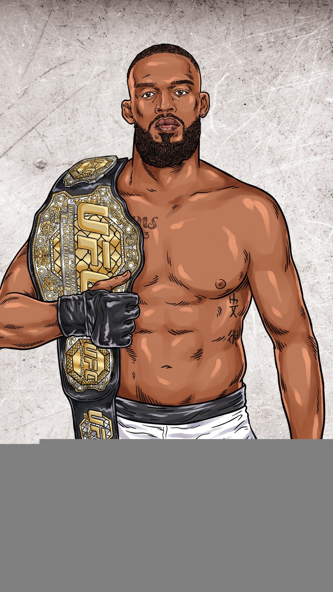 1080x1920 Jon Jones Wallpaper Jon Jones Wallpaper [ HQ ], Phone