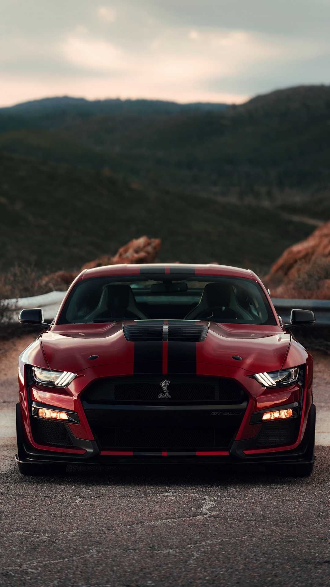 1080x1920 2020). Ford mustang shelby gt500.de, Phone