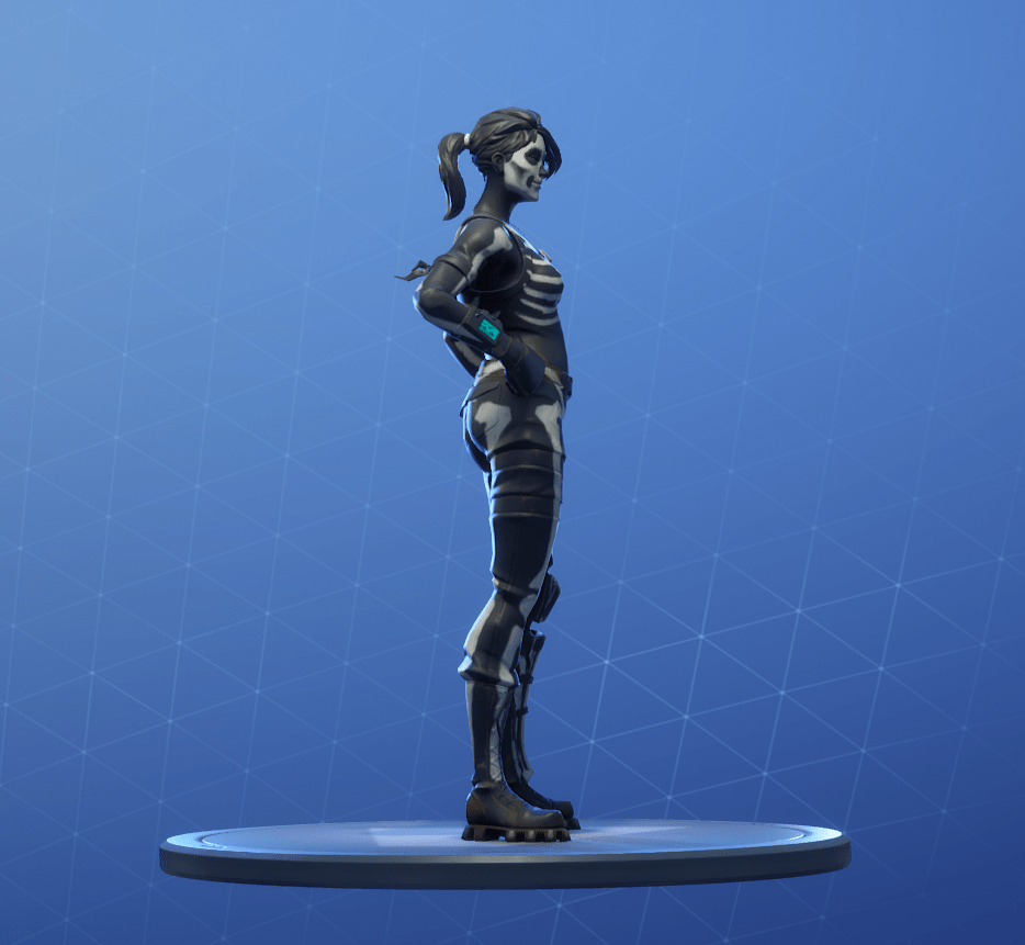 940x870 Skull Ranger Fortnite Outfit Skin How to Get + News, Desktop