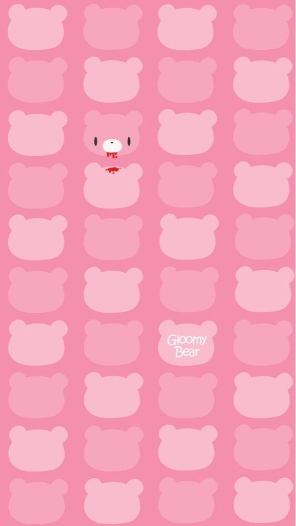 580x1030 Pink wallpaper, Phone