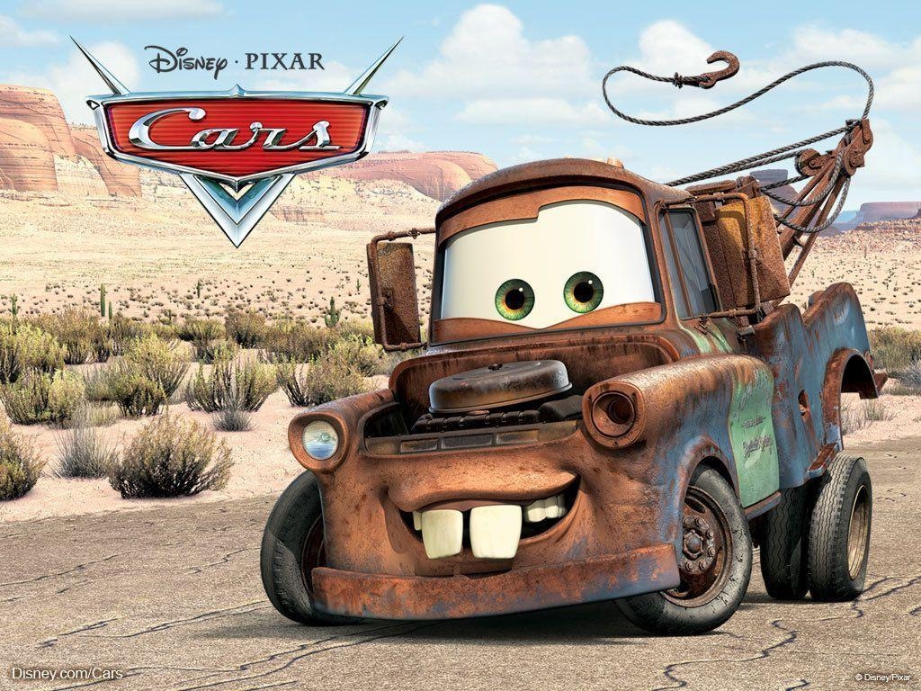 1030x770 Mater the tow truck wallpaper the Tow Truck Wallpaper, Desktop