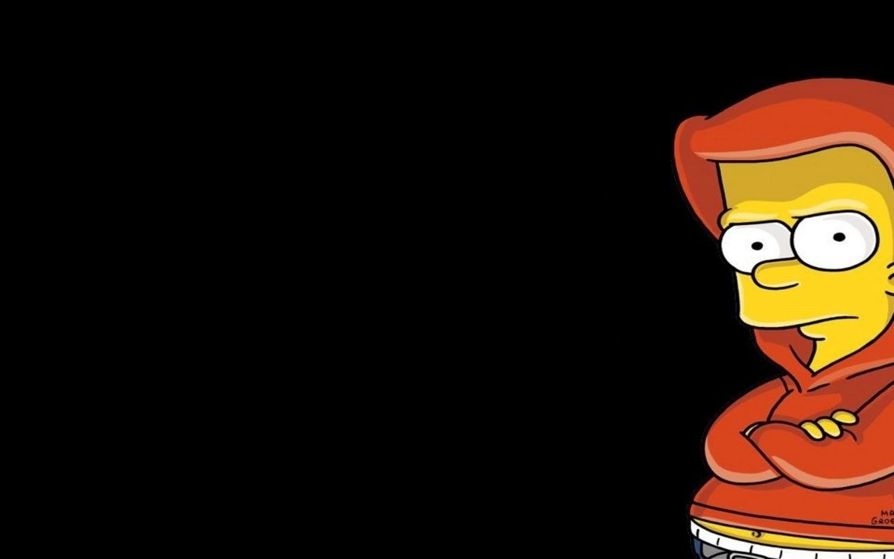 1280x800 Bart Wallpaper. Bart Allen Wallpaper, Bart Simpson Tie Dye Background and Bart Simpson Wallpaper, Desktop