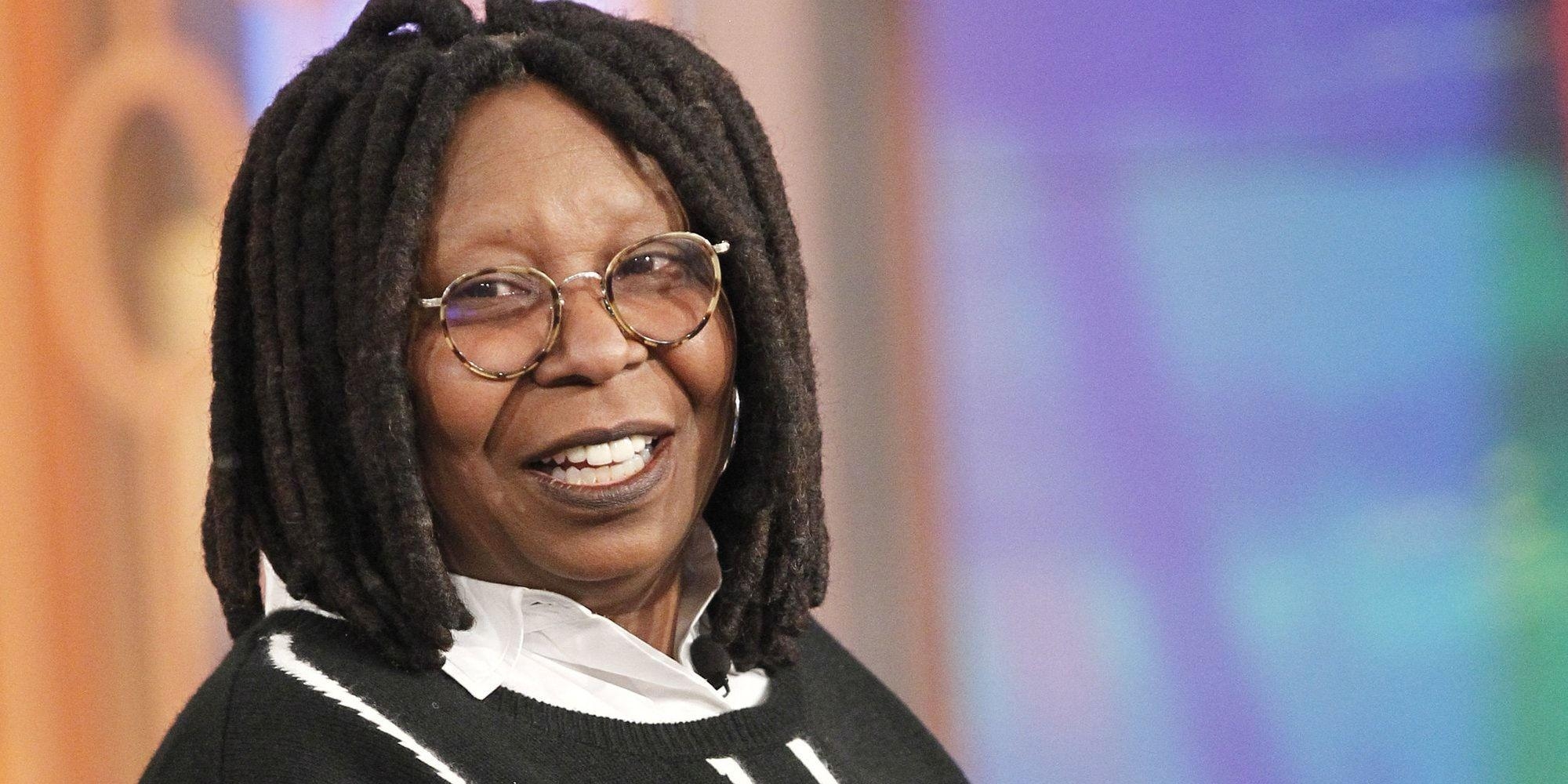 2000x1000 Whoopi Goldberg HD Wallpaperwallpaper.net, Dual Screen