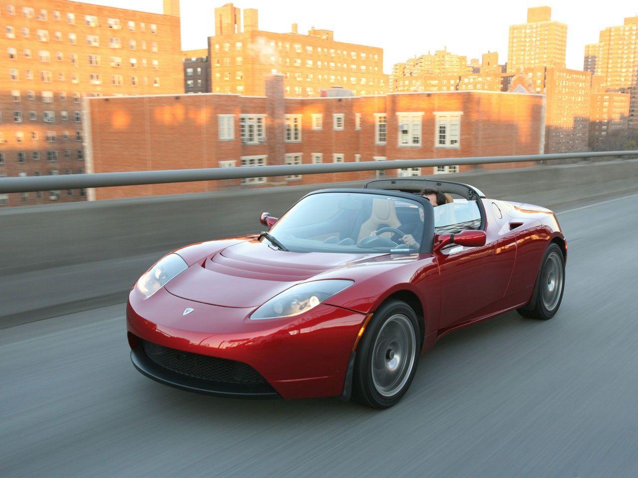 1280x960 Photo - Tesla Roadster wallpaper gallery, Desktop