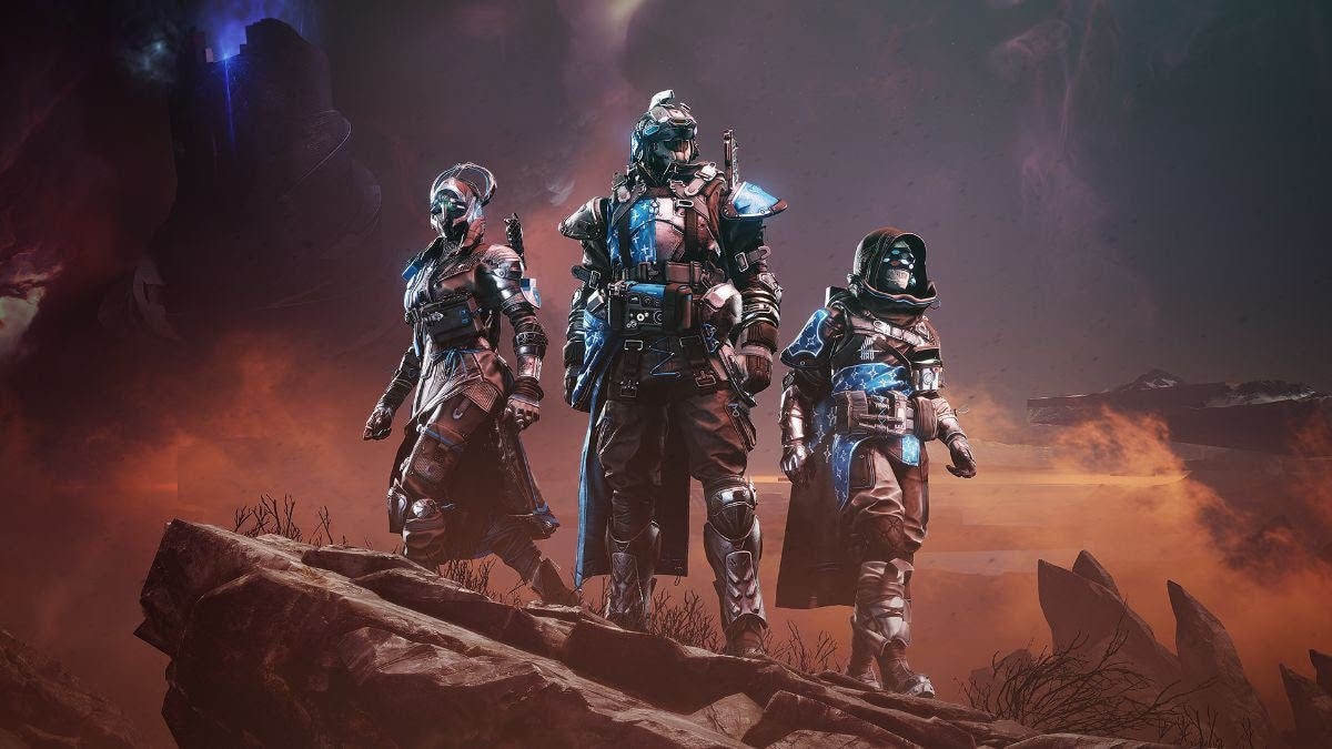 1200x680 Bungie Reveals Destiny 2: The Final Shape Details and Announces It's Replacing Seasonal Format, Desktop