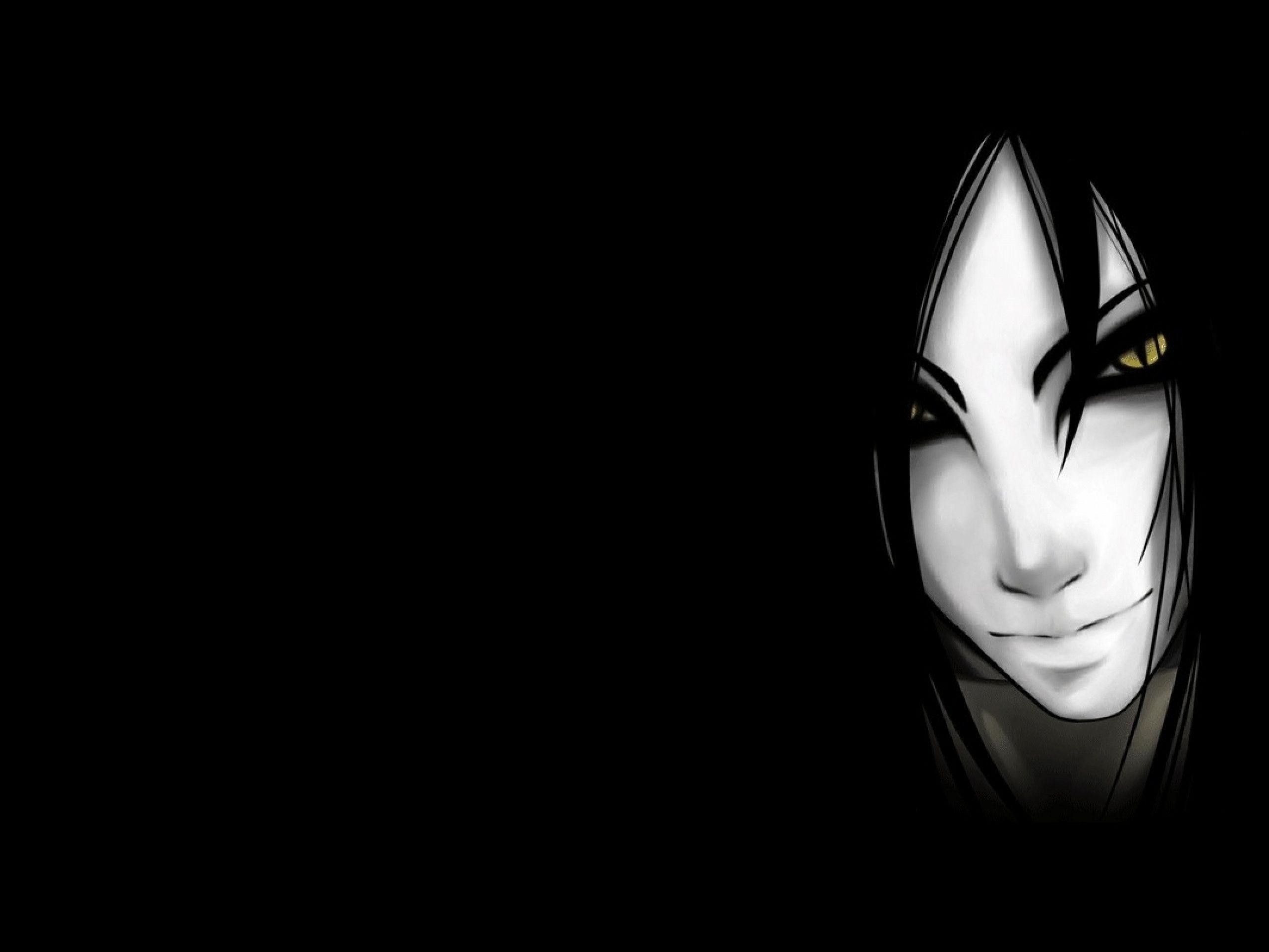 2560x1920 Orochimaru Wallpaper Free Orochimaru Background, Desktop