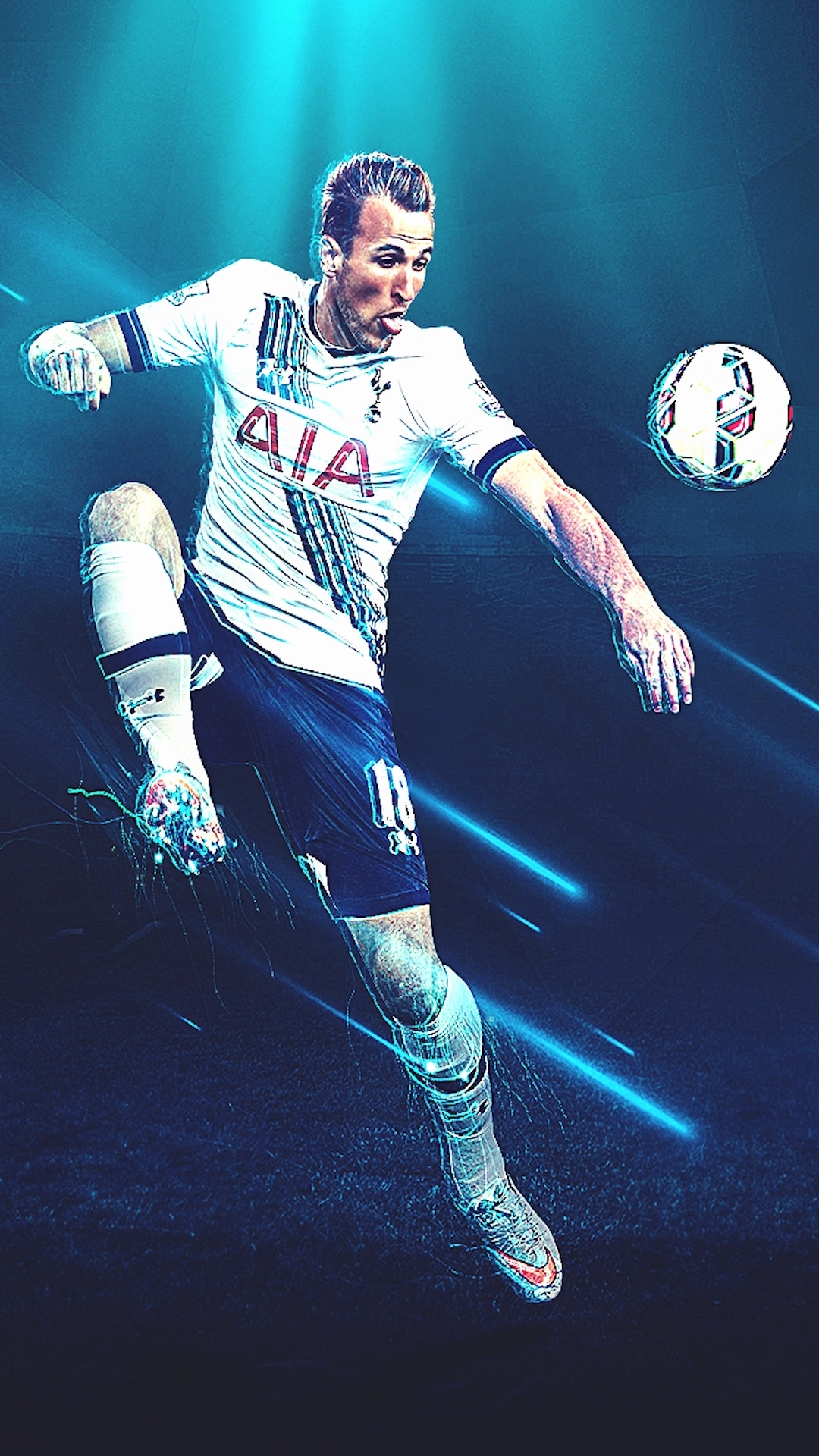 1080x1920 Tottenham Wallpaper Hotspur Wallpaper iPhone HD, Phone