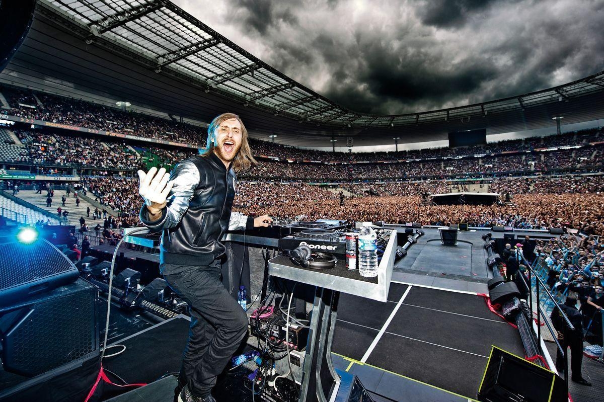 1200x800 Best David Guetta Photographs Which is Rocking, Desktop