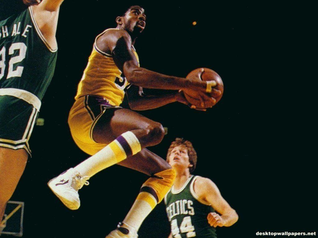 1030x770 Magic Johnson at desktopWallpaper.net, Desktop