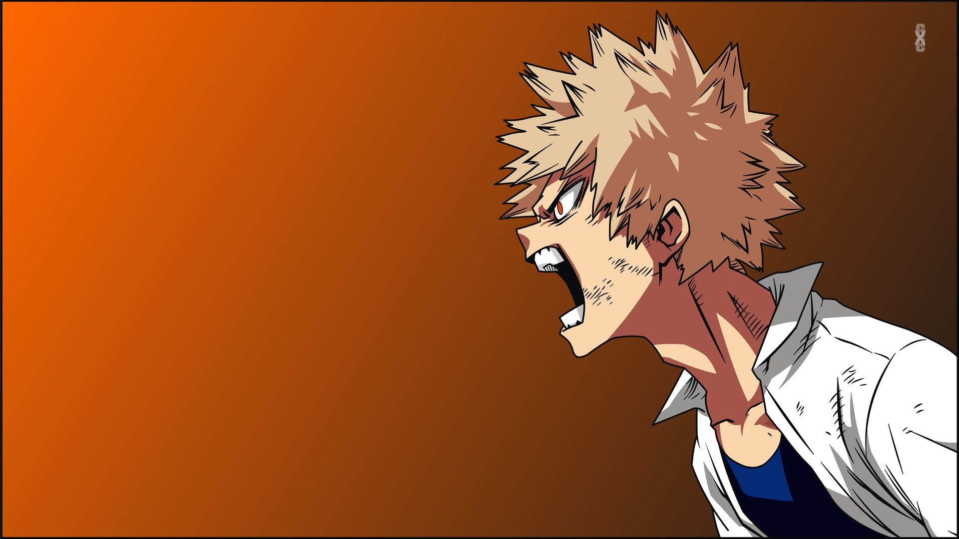 1920x1080 Boku No My Hero Academia Laptop Full HD 1080P HD 4k Wallpaper, Image, Background, Photo and Picture, Desktop