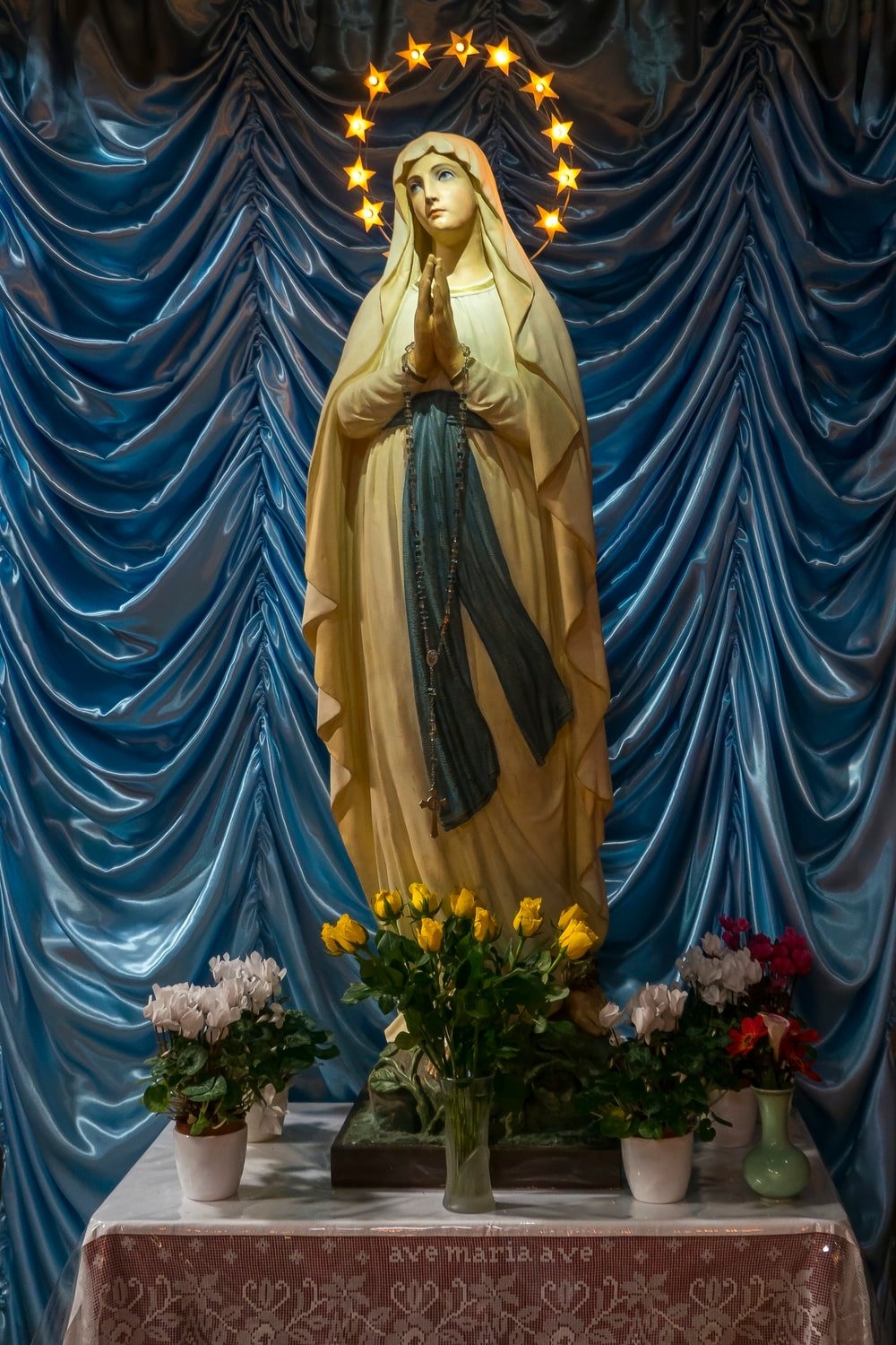 1000x1500 Virgen Maria Picture. Download Free Image, Phone