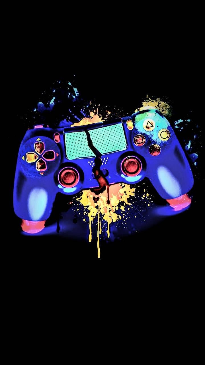 720x1280 Cool Controller Wallpaper Free Cool Controller Background, Phone