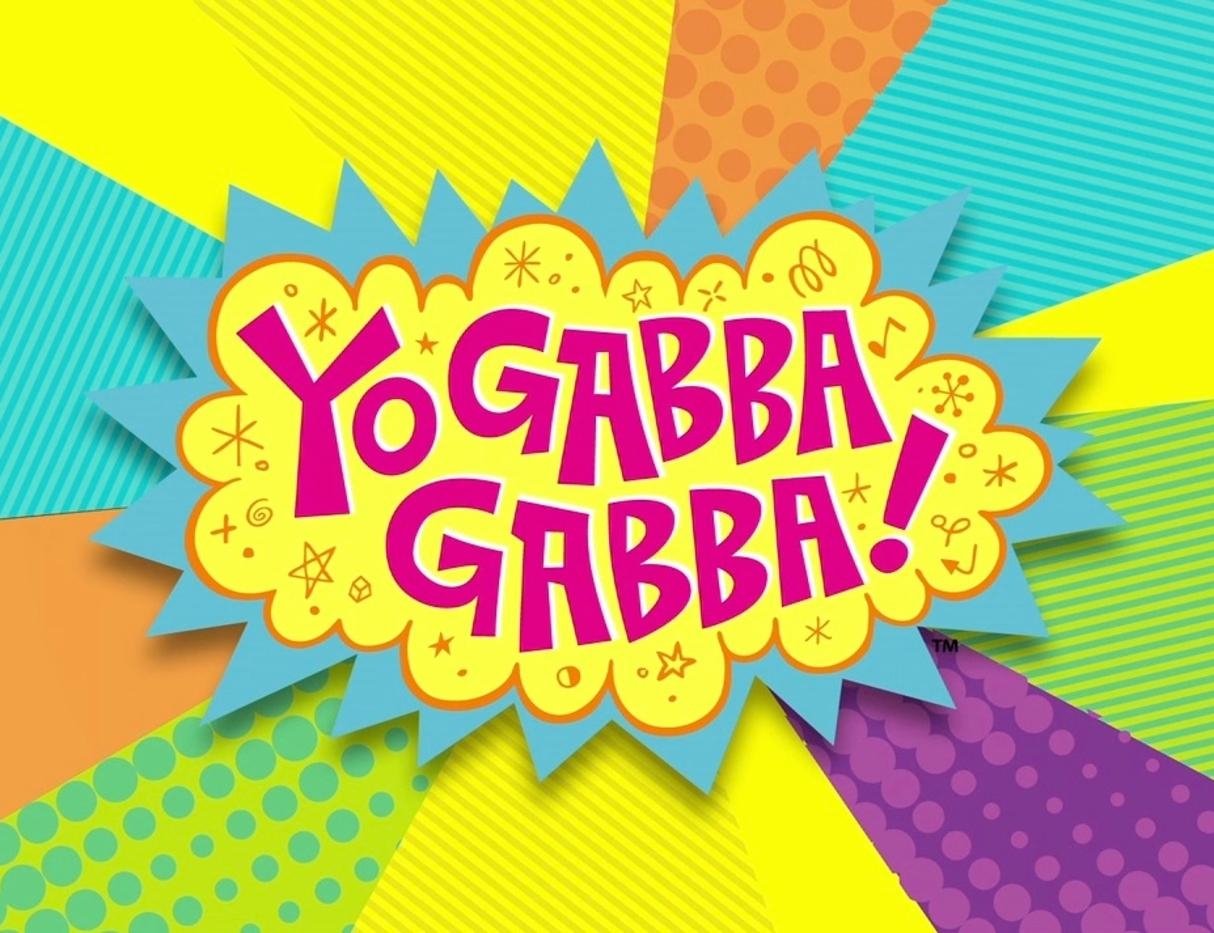 1220x940 Just Dance Kids 2014 Gabba Gabba Trailer, Desktop