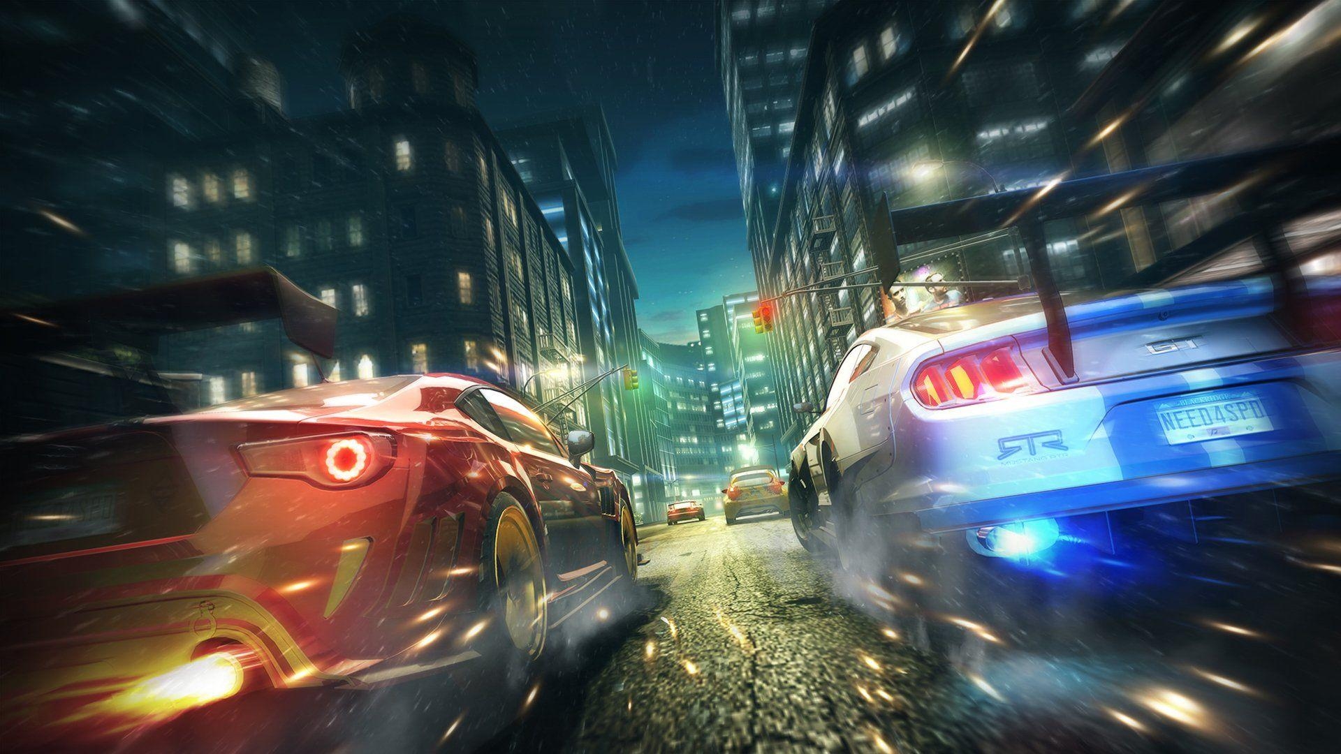 1920x1080 Need For Speed: No Limits Full HD Wallpaper and Background, Desktop