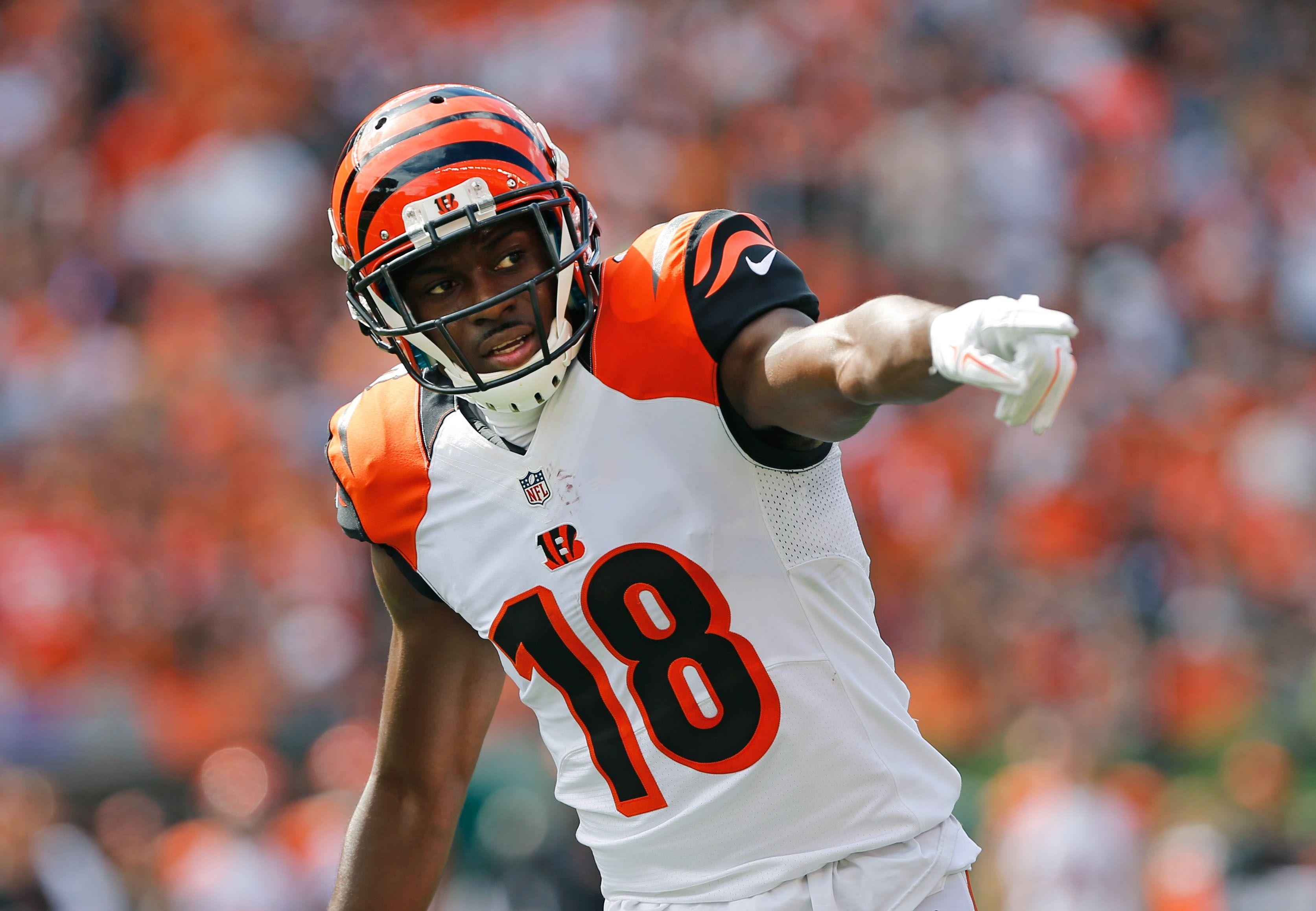 3350x2320 Aj Green Wallpaper Image Photo Picture Background, Desktop