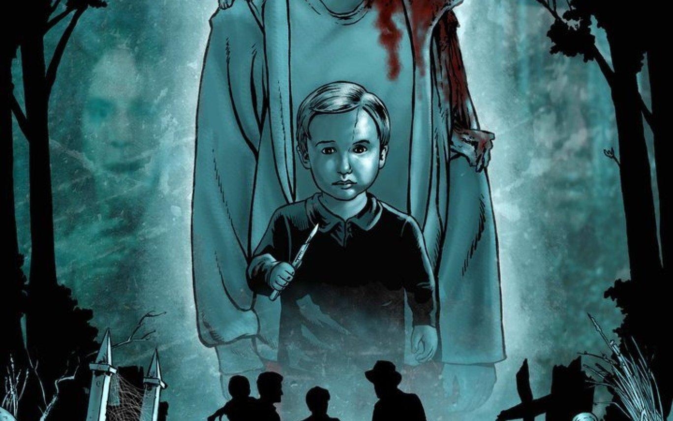 1370x860 Pet Sematary. Hot Trending Now, Desktop