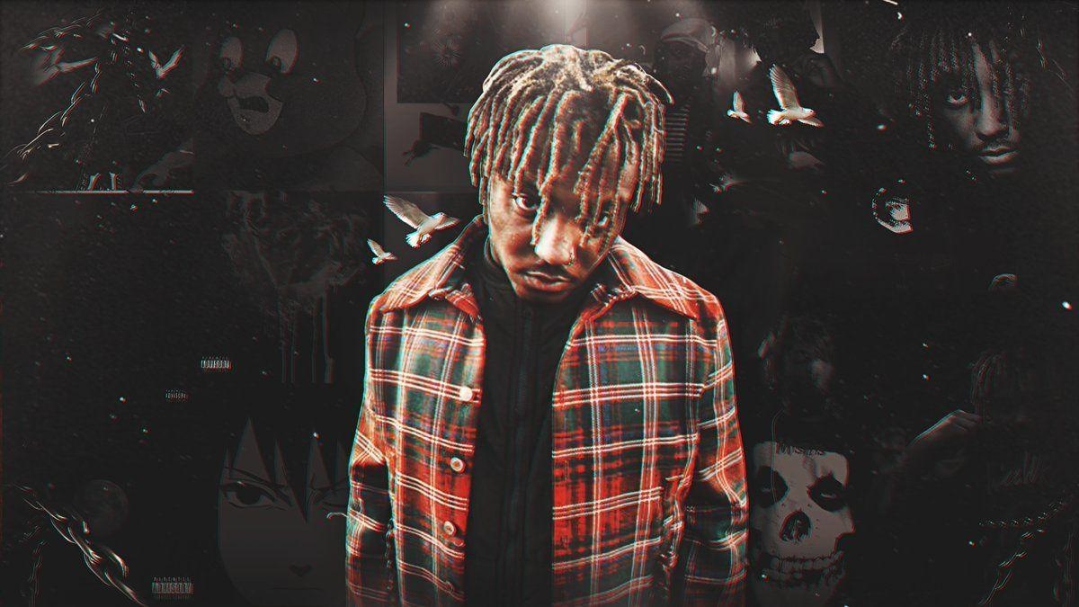 1200x680 Juice Wrld Wallpaper, Desktop