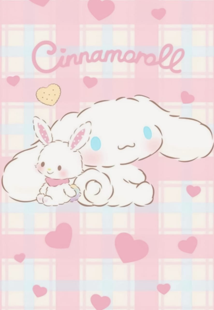 890x1280 Cinnamoroll Wallpaper laptop & Free, Phone