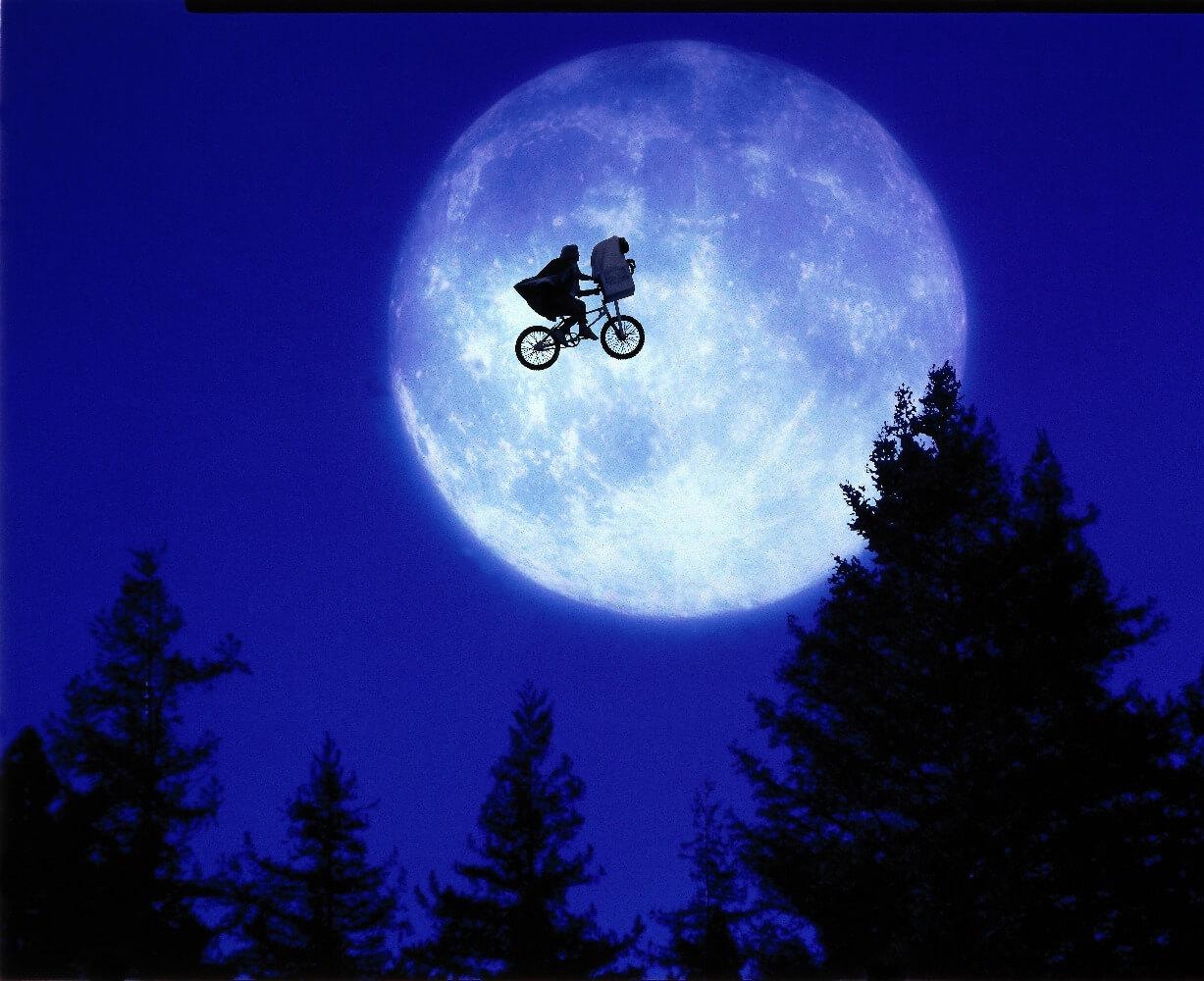 1230x1000 E.T. The Extra Terrestrial Wallpaper 22 X 1000, Desktop