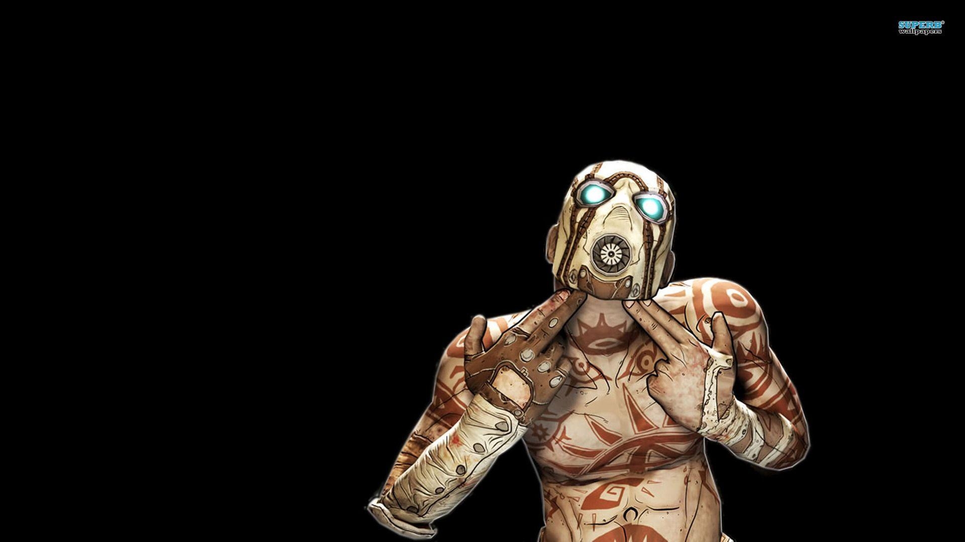 1920x1080 Borderlands HD Wallpaper Background Wallpaper. HD Wallpaper, Desktop