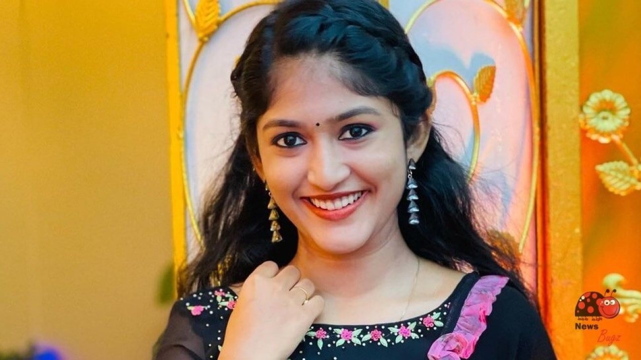 1280x720 Kalyani Anil Wiki, Biography, Age, Movies, Image, Desktop