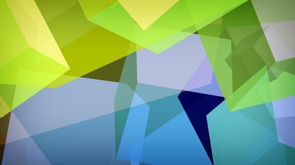 600x340 Geometry Wallpaper, Background, Image, Picture, Desktop