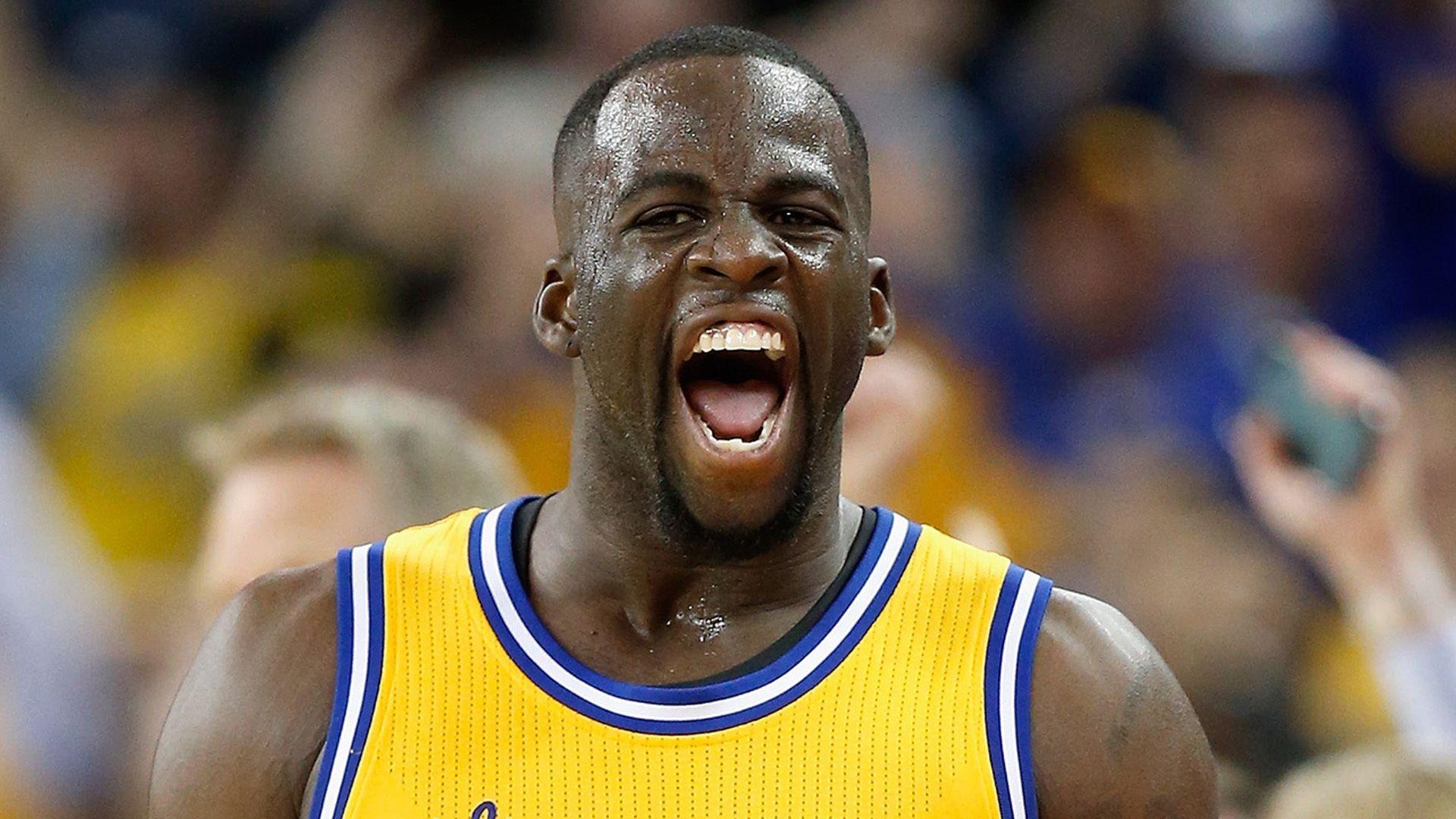 1920x1080 Draymond Green apologizes for video of himself driving 118 mph, Desktop