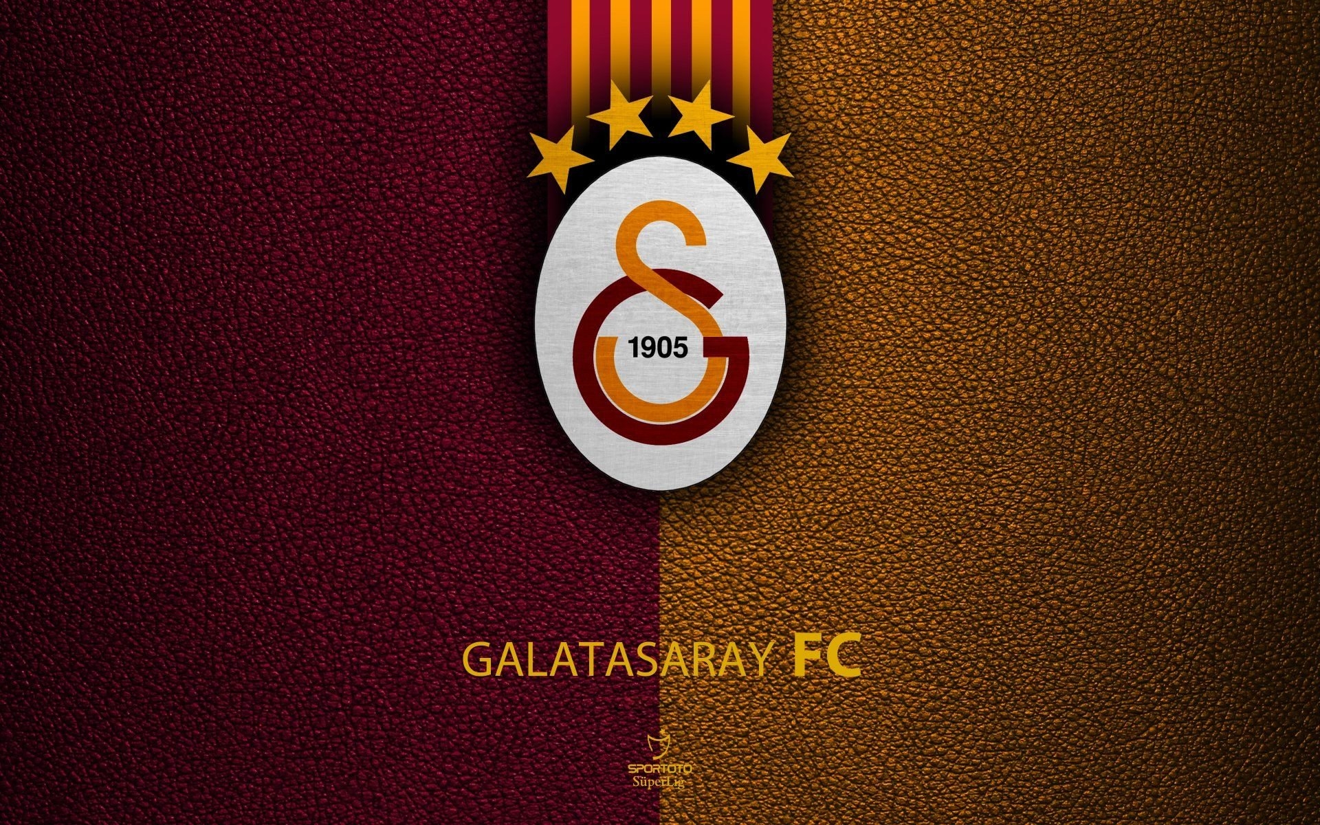 1920x1200 4K Ultra HD Galatasaray S.K. Wallpaper, Desktop