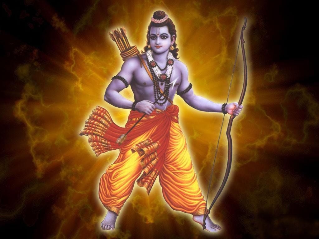 1030x770 hanuman image, Desktop