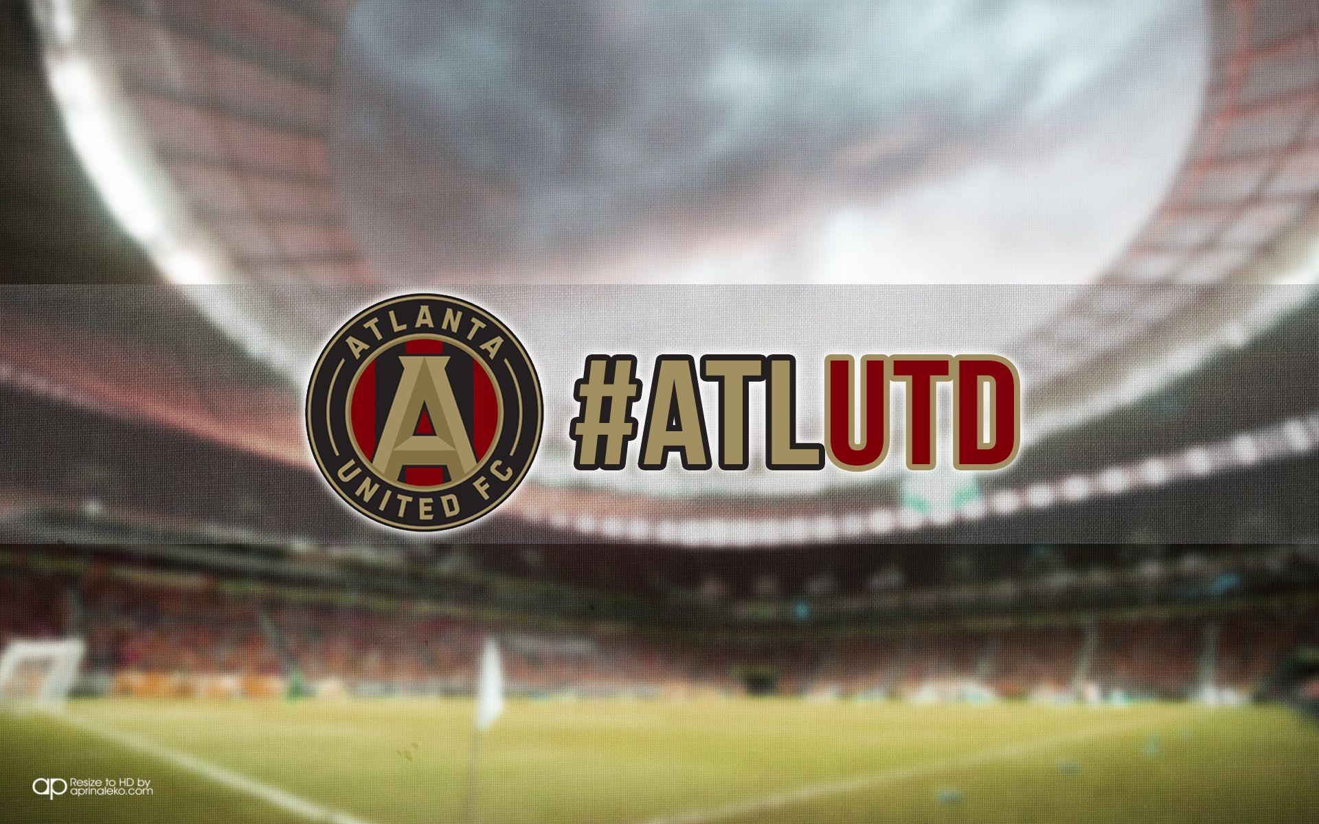 1920x1200 Atlanta United FC mls soccer sports wallpaperx1200, Desktop