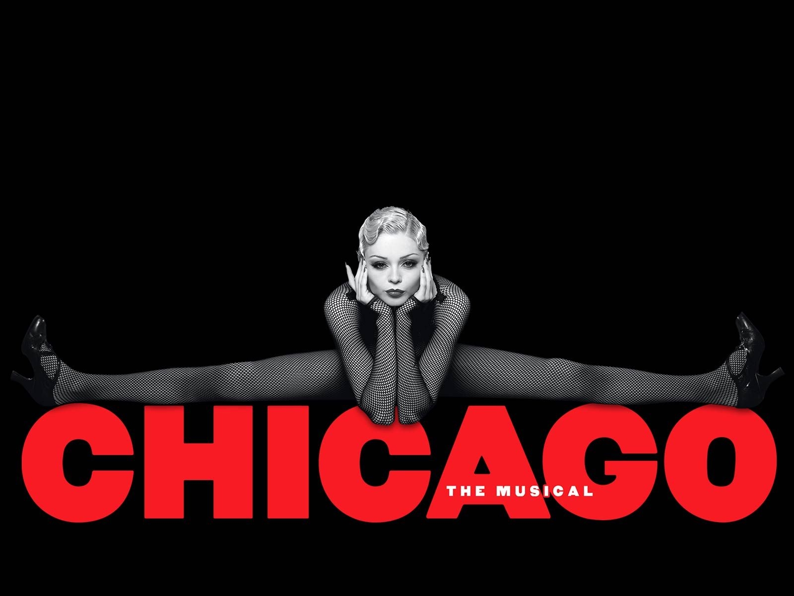 1600x1200 Chicago the Musical UK. Wallpaper. Chicago, Musical, Musicais da broadway, Desktop