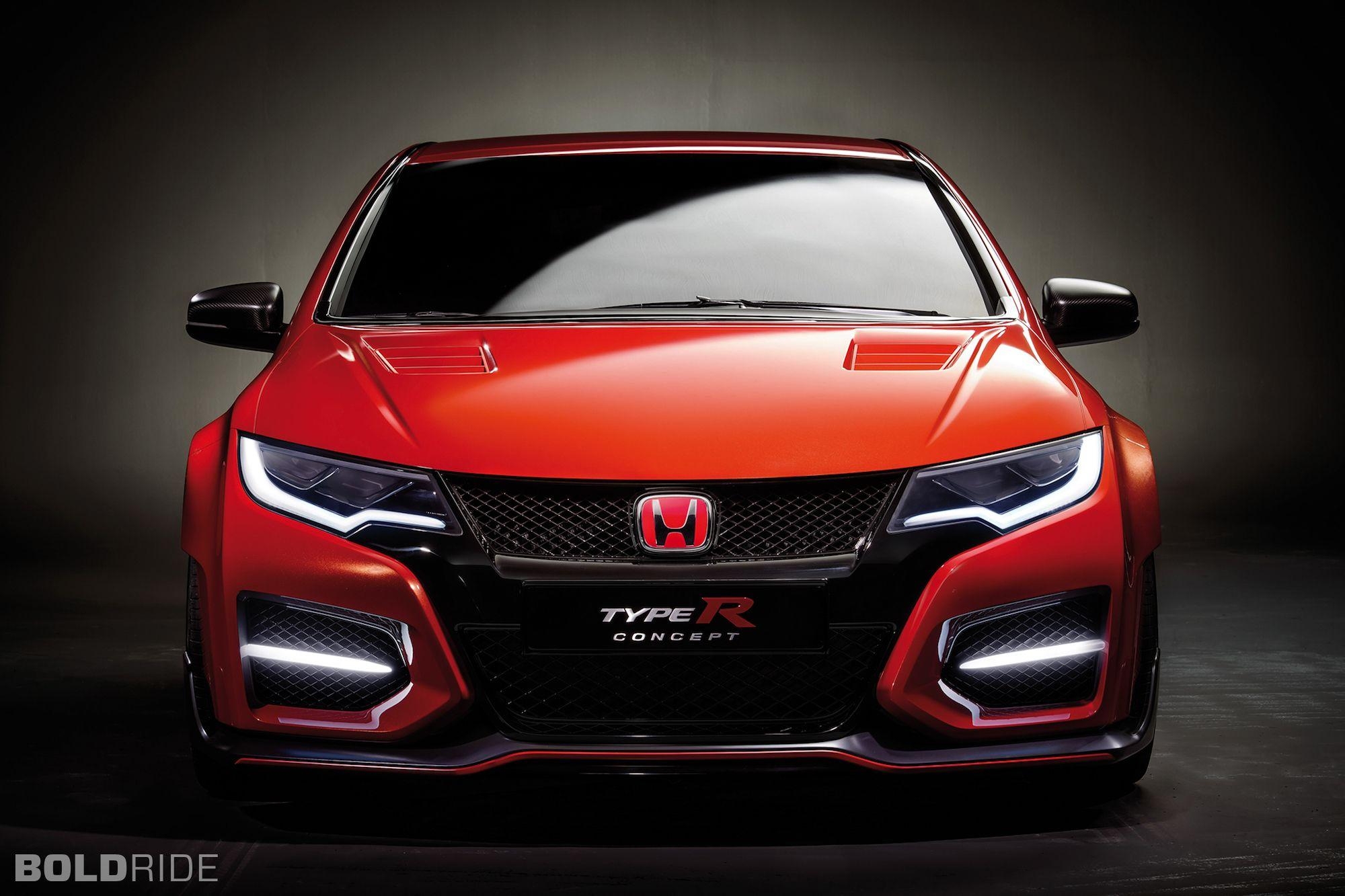 2000x1340 Adorable Honda Civic Type R Wallpaper, Honda Civic Type R, Desktop