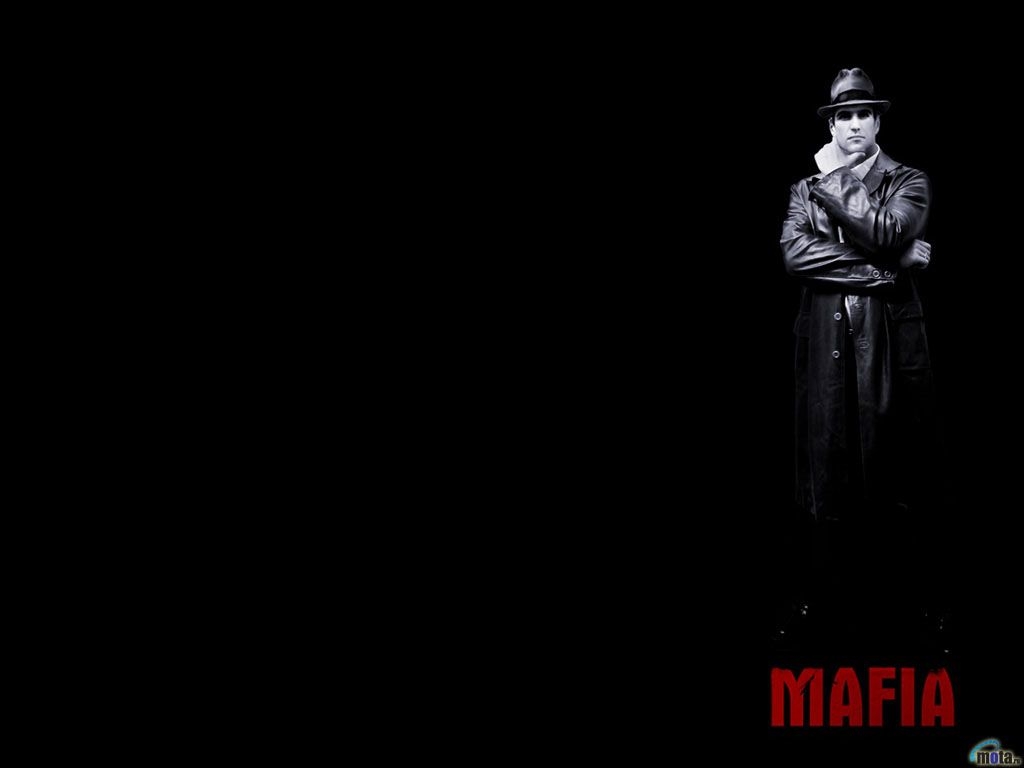 1030x770 Desktop Wallpaper Mafia Mafia: The City of Lost Heaven Games, Desktop