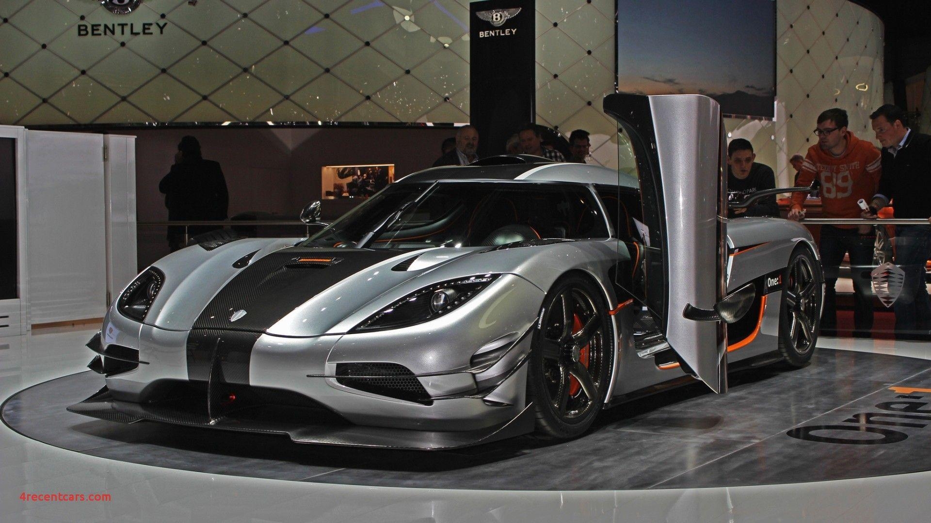 1920x1080 Car Show Wallpaper New Koenigsegg Hypercar Super Sports Car, Desktop