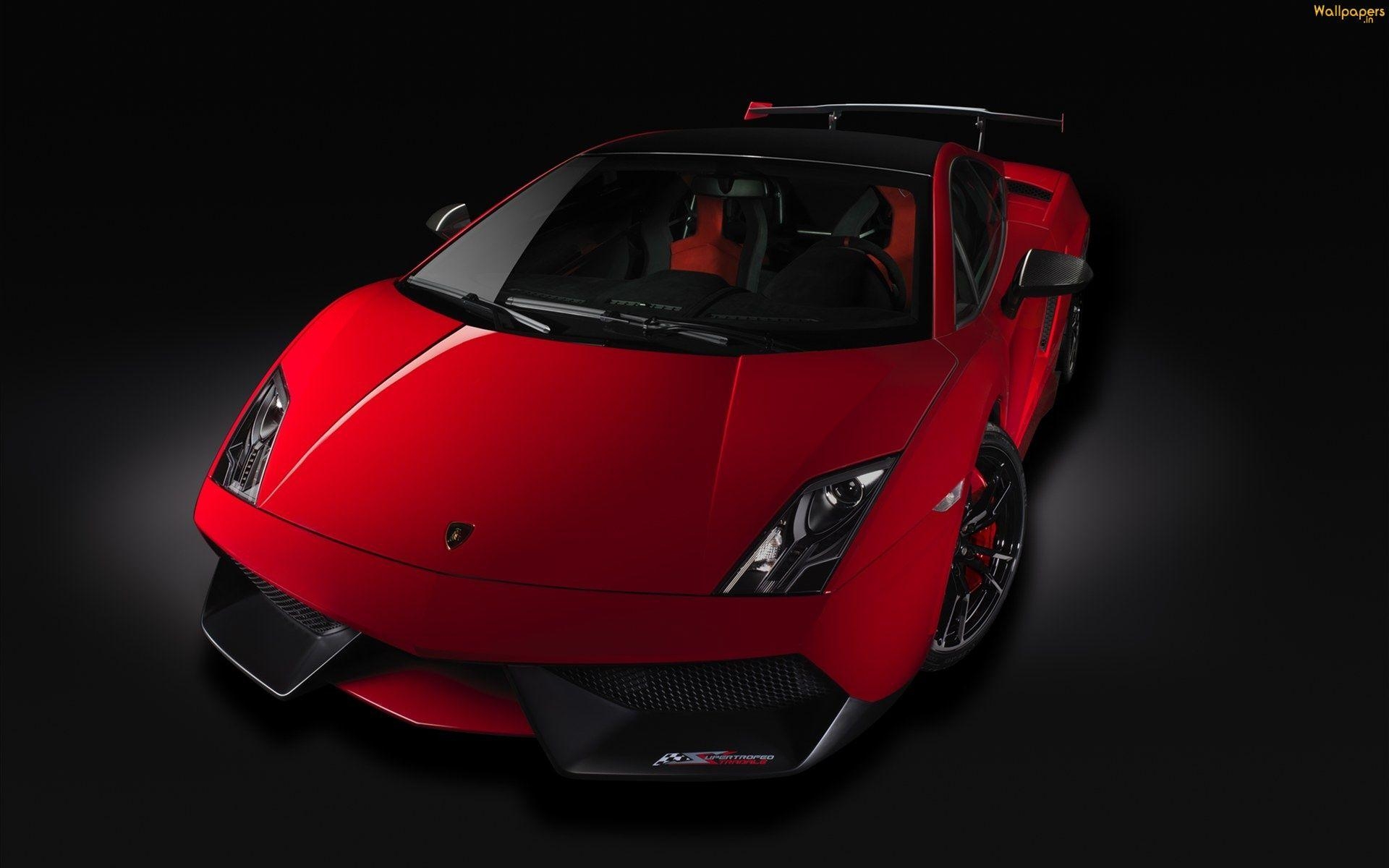 1920x1200 Black And Red Lamborghini Wallpaper 88 with Black And Red, Desktop